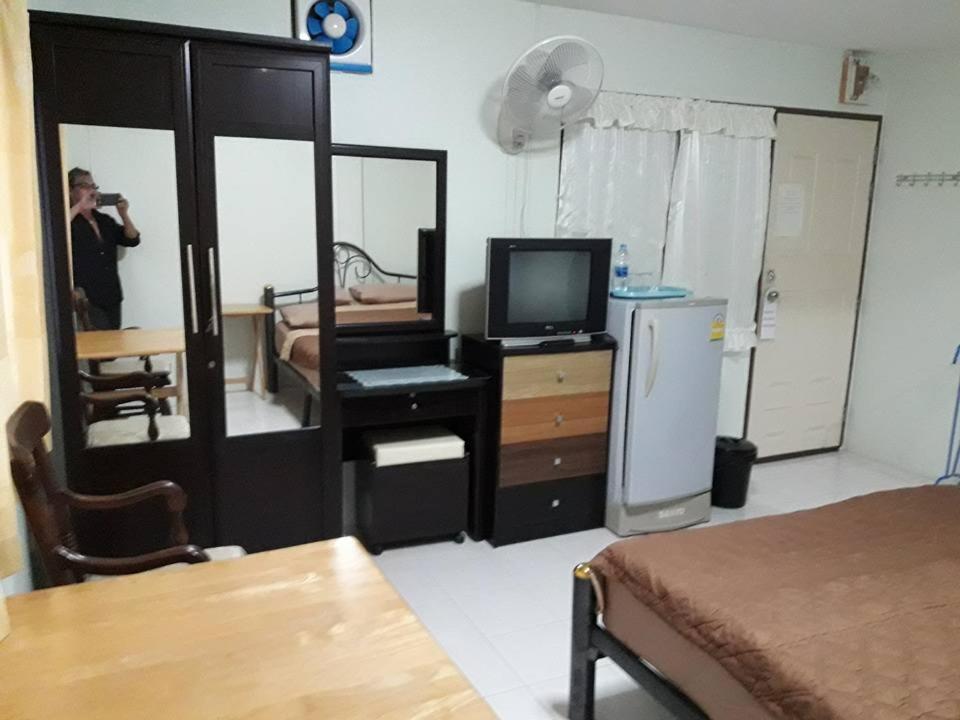 Chomhaad Guesthouse
