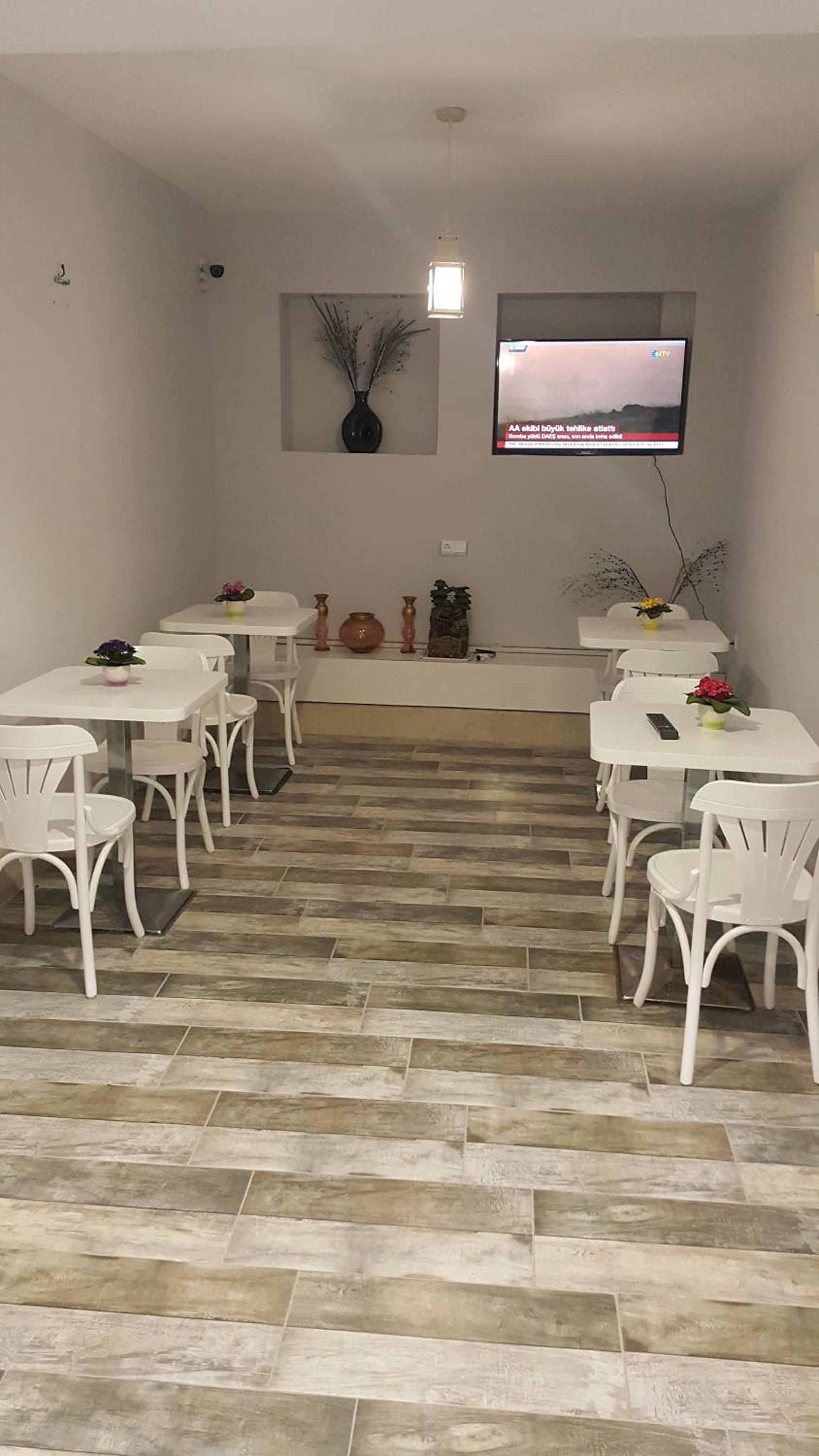 Adana City Boutique Otel - Image 44