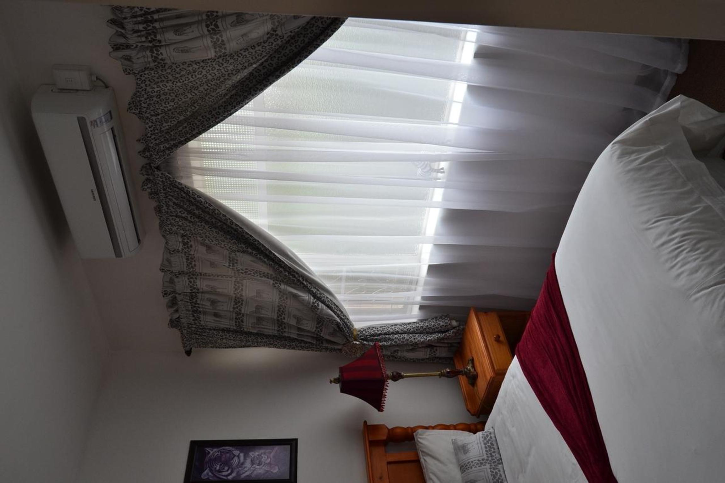 Kimberley Manor Guesthouse