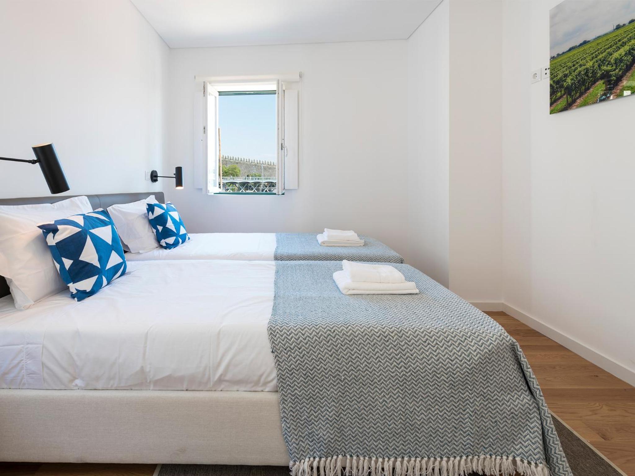 Porto Vacations - Arco Apartments - Property Image 40