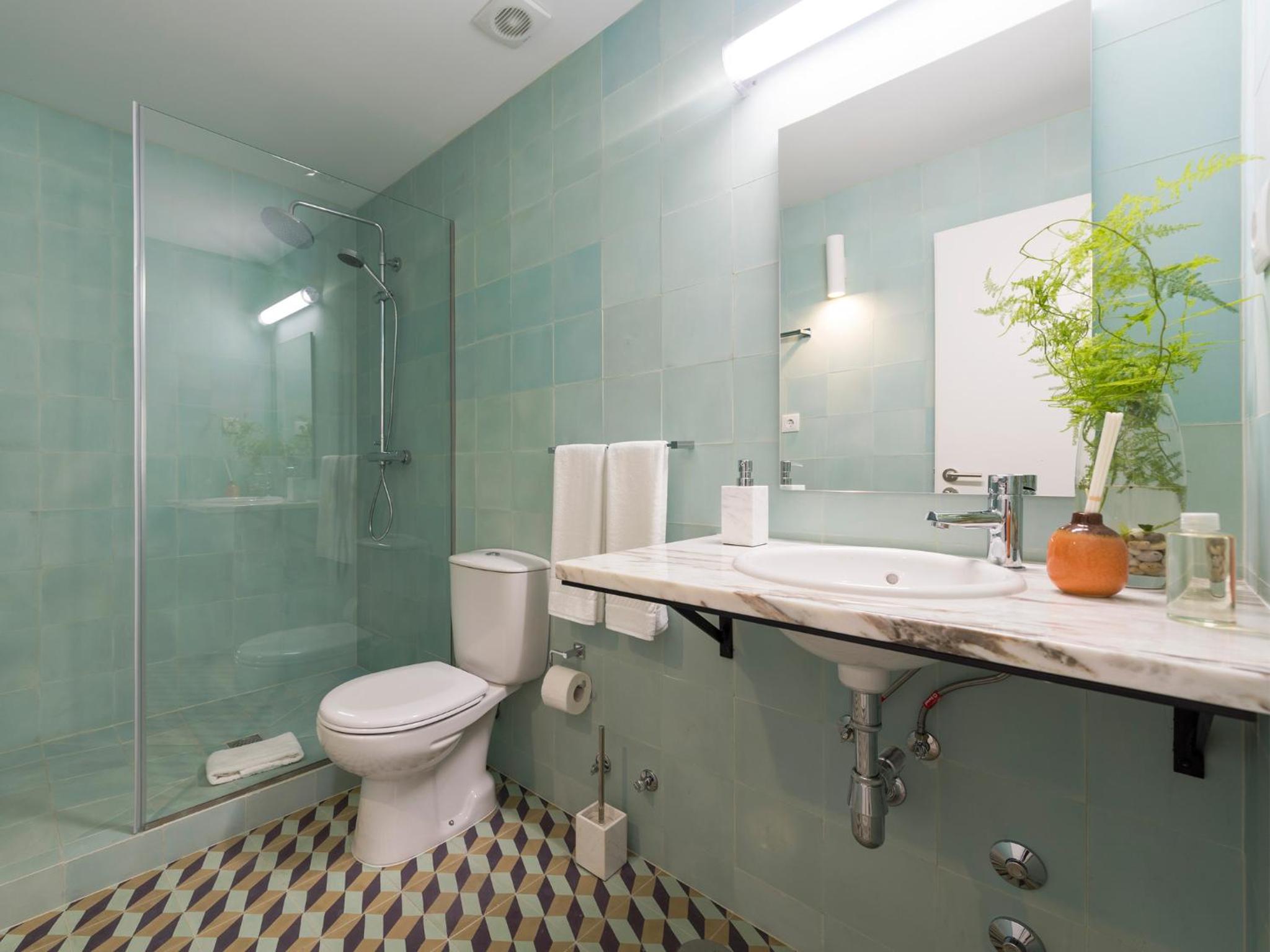 Porto Vacations - Arco Apartments - Property Image 64