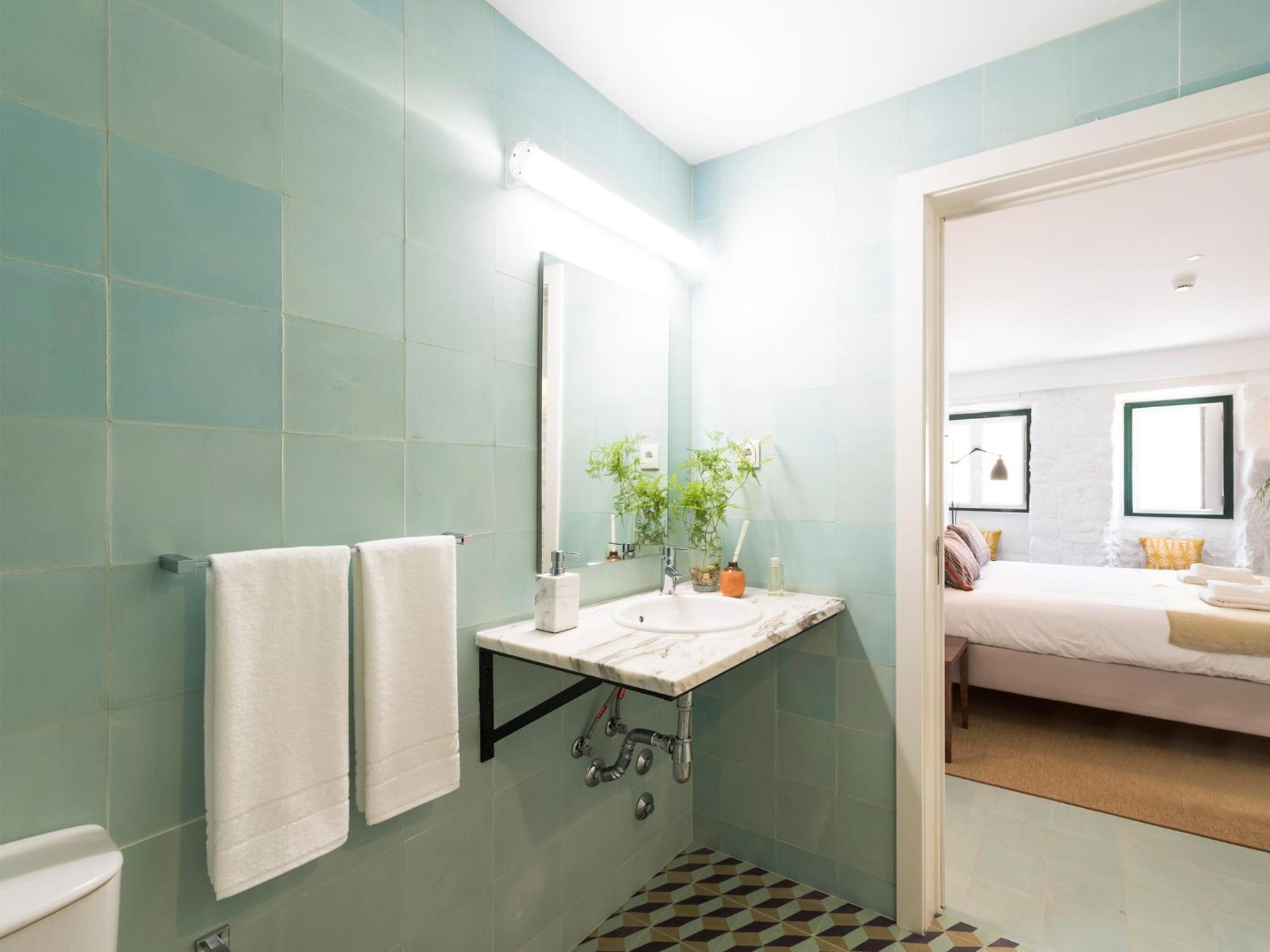 Porto Vacations - Arco Apartments - Property Image 65