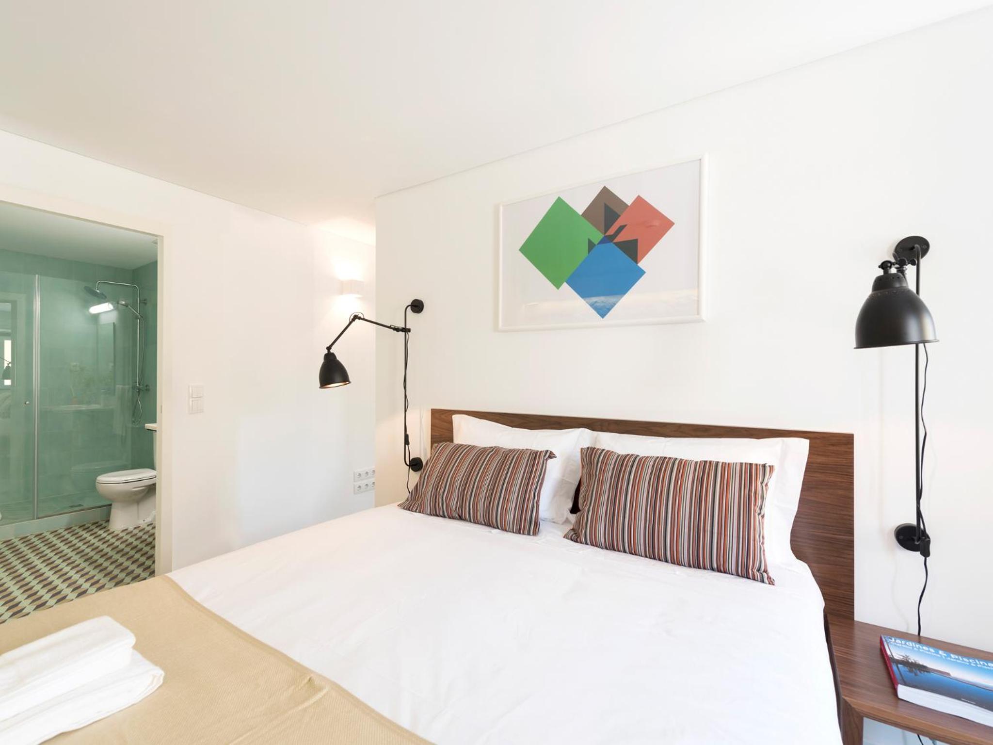 Porto Vacations - Arco Apartments - Property Image 67