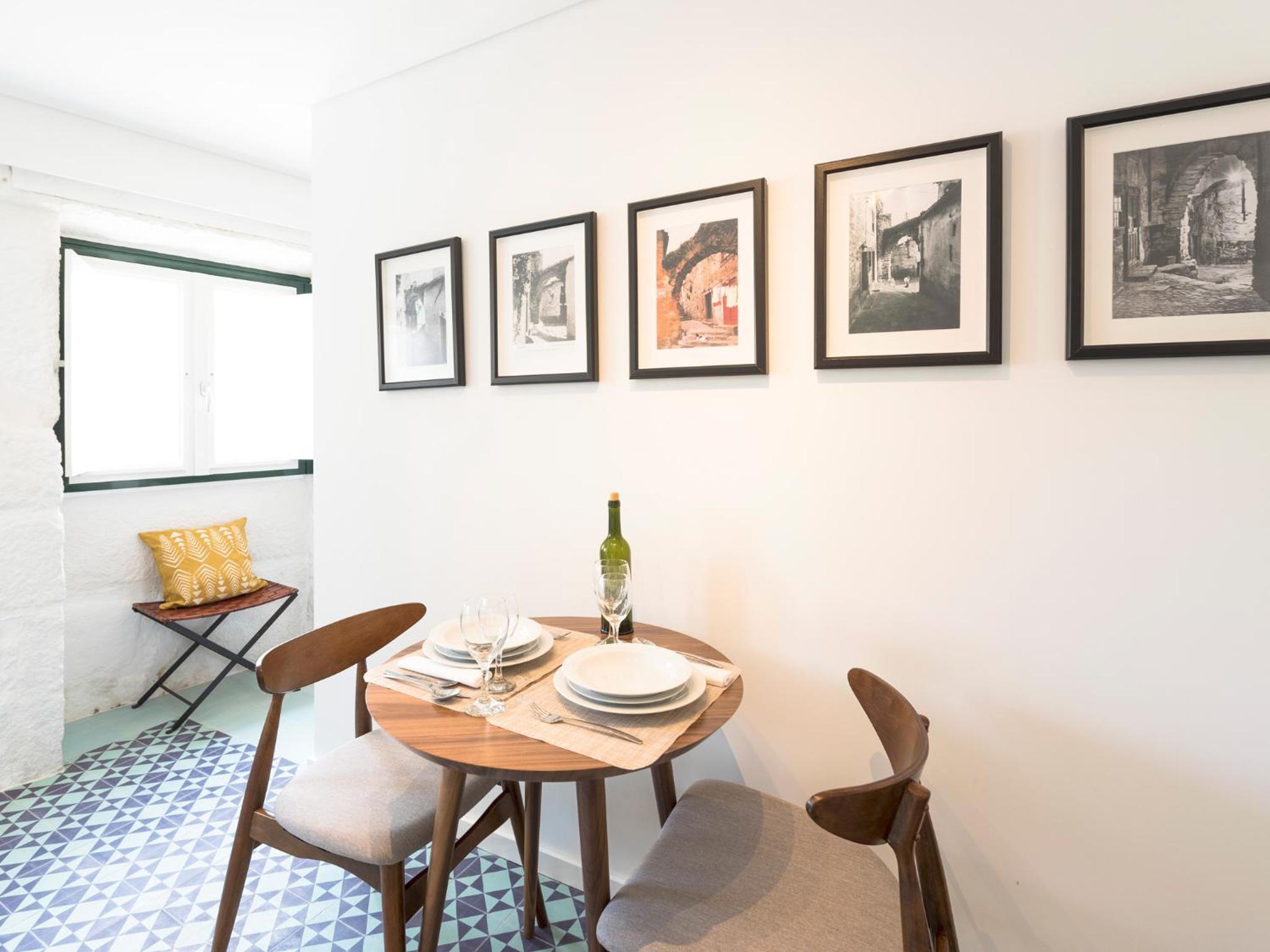 Porto Vacations - Arco Apartments - Property Image 69