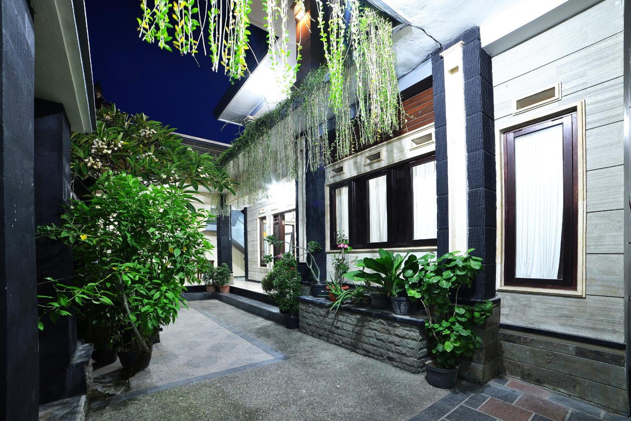 Ganggas Homestay