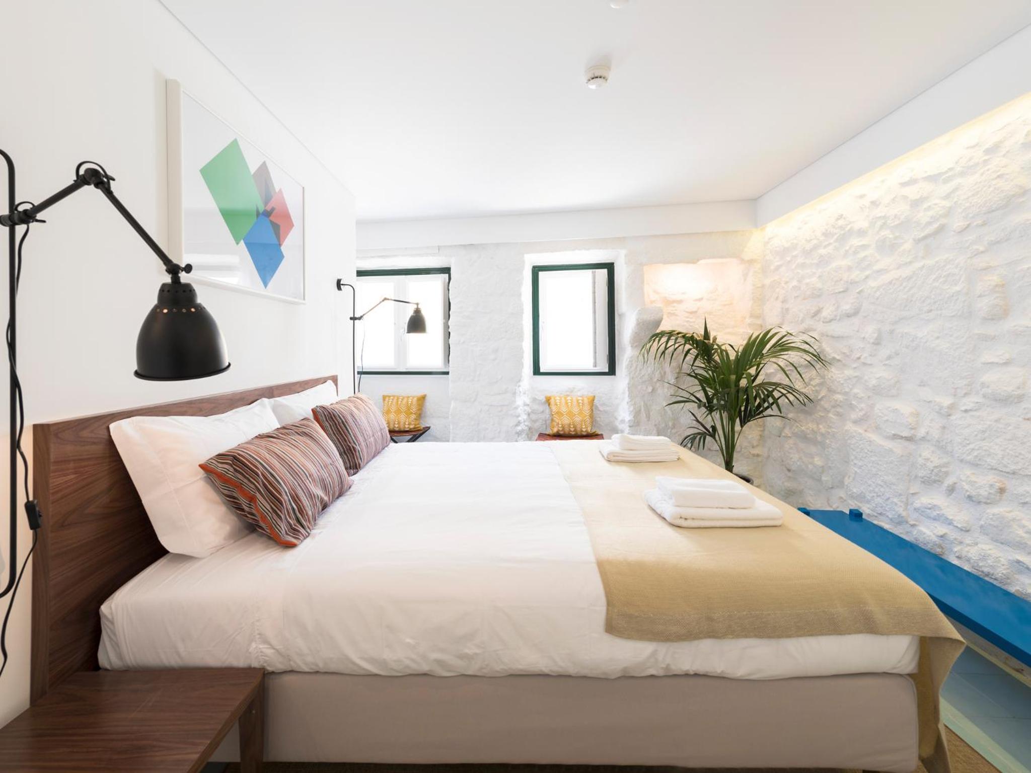 Porto Vacations - Arco Apartments - Property Image 66