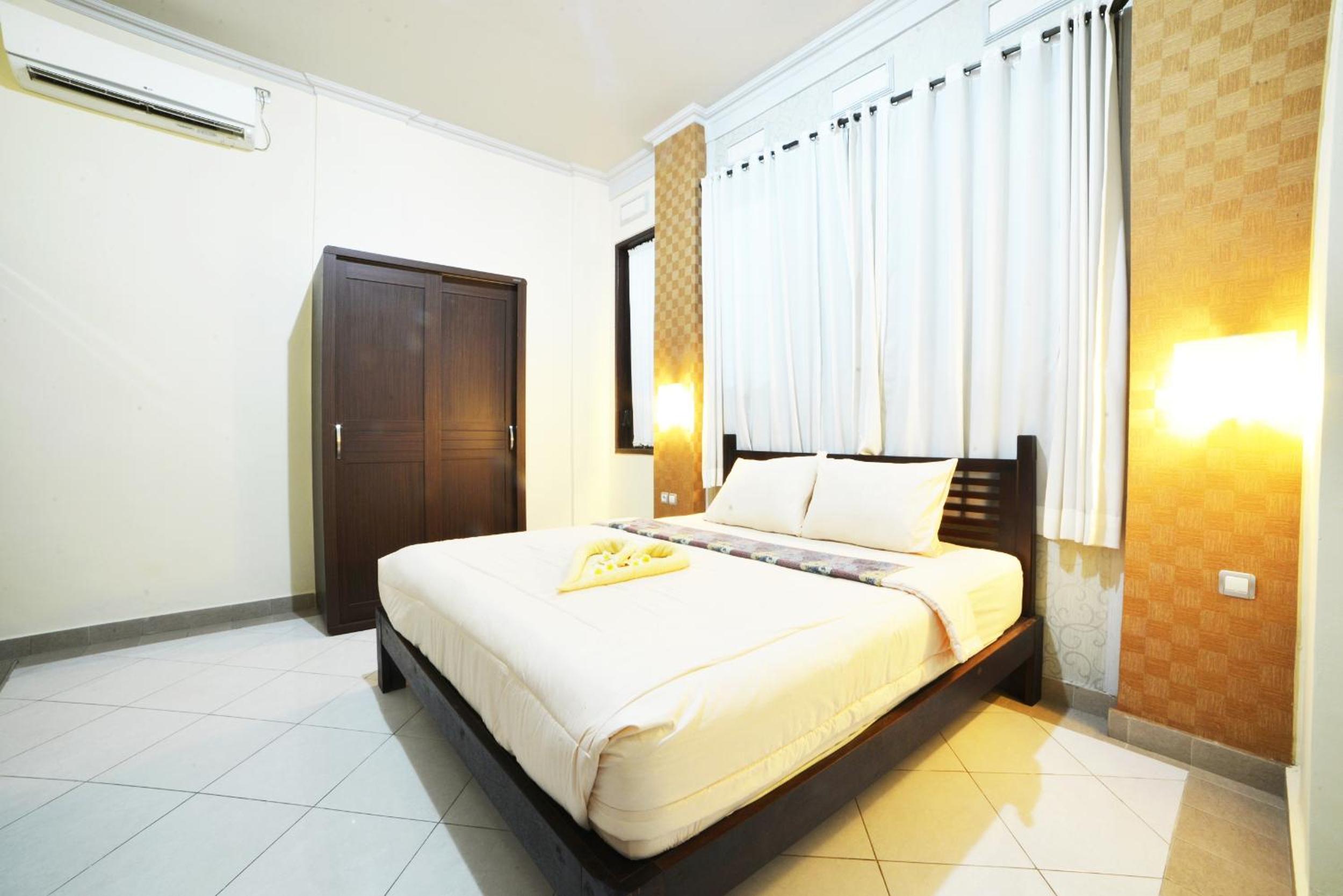 Ganggas Homestay