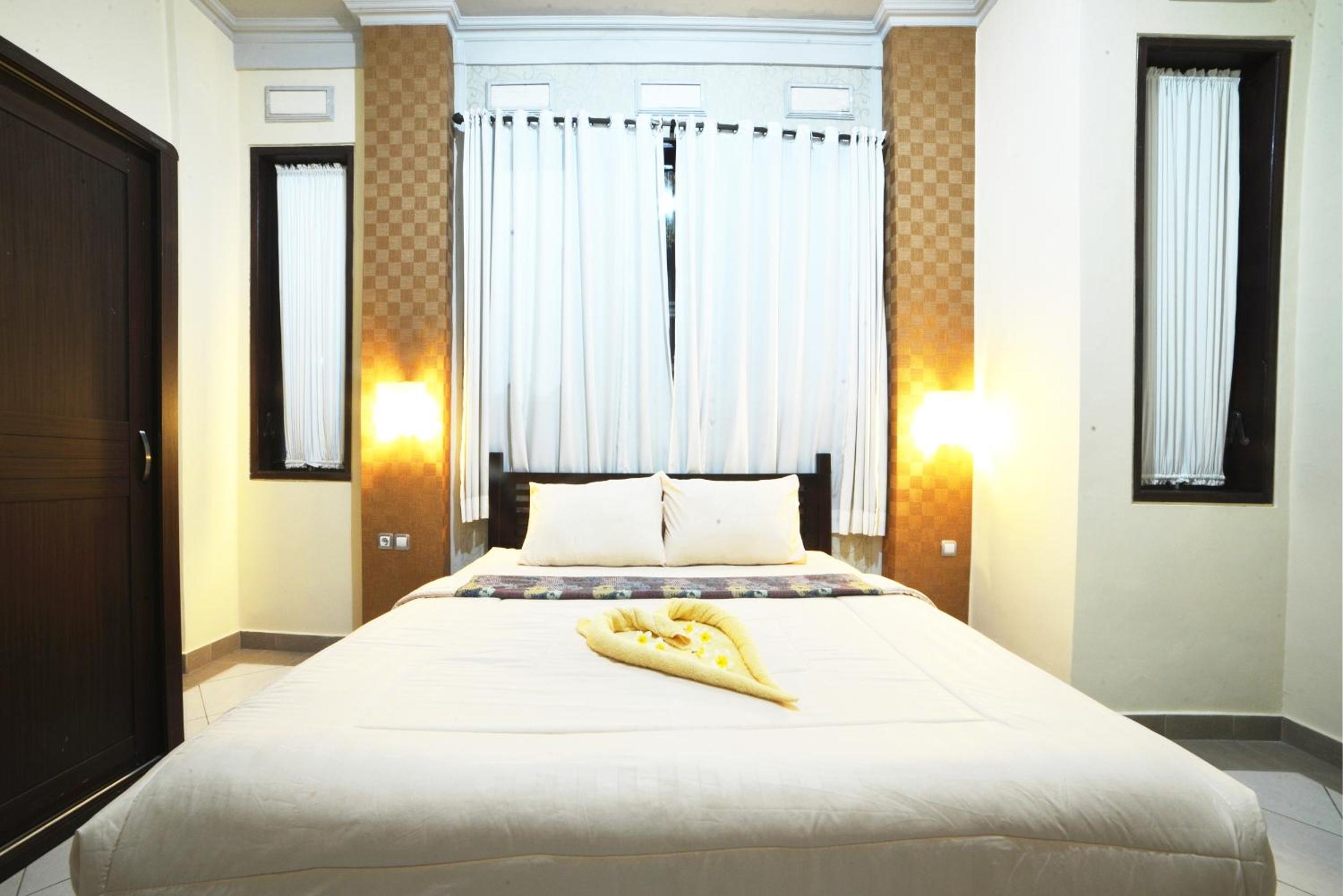 Ganggas Homestay