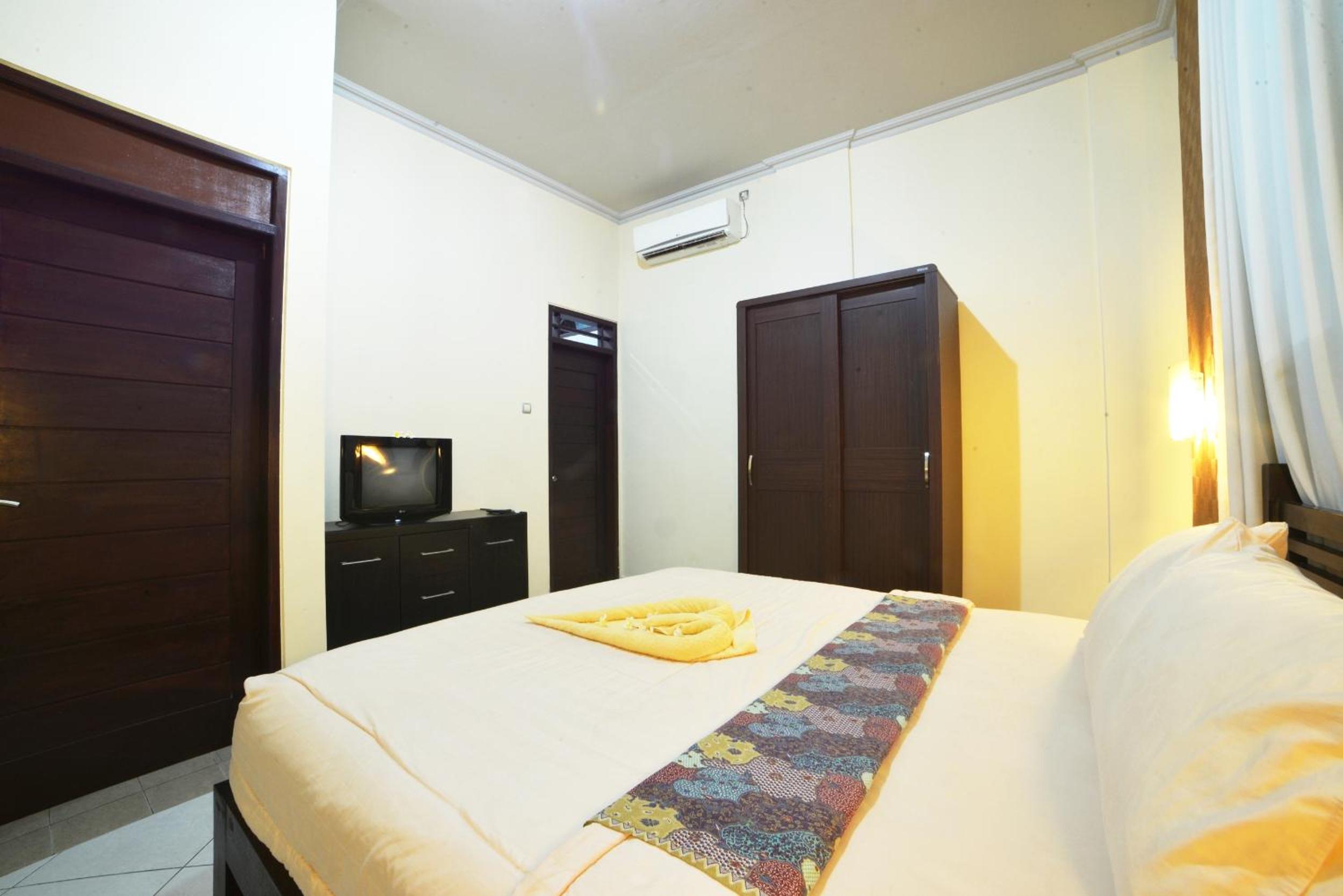 Ganggas Homestay