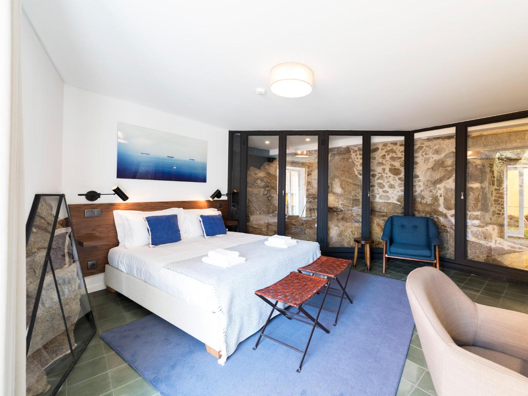 Porto Vacations - Arco Apartments - Property Image 12