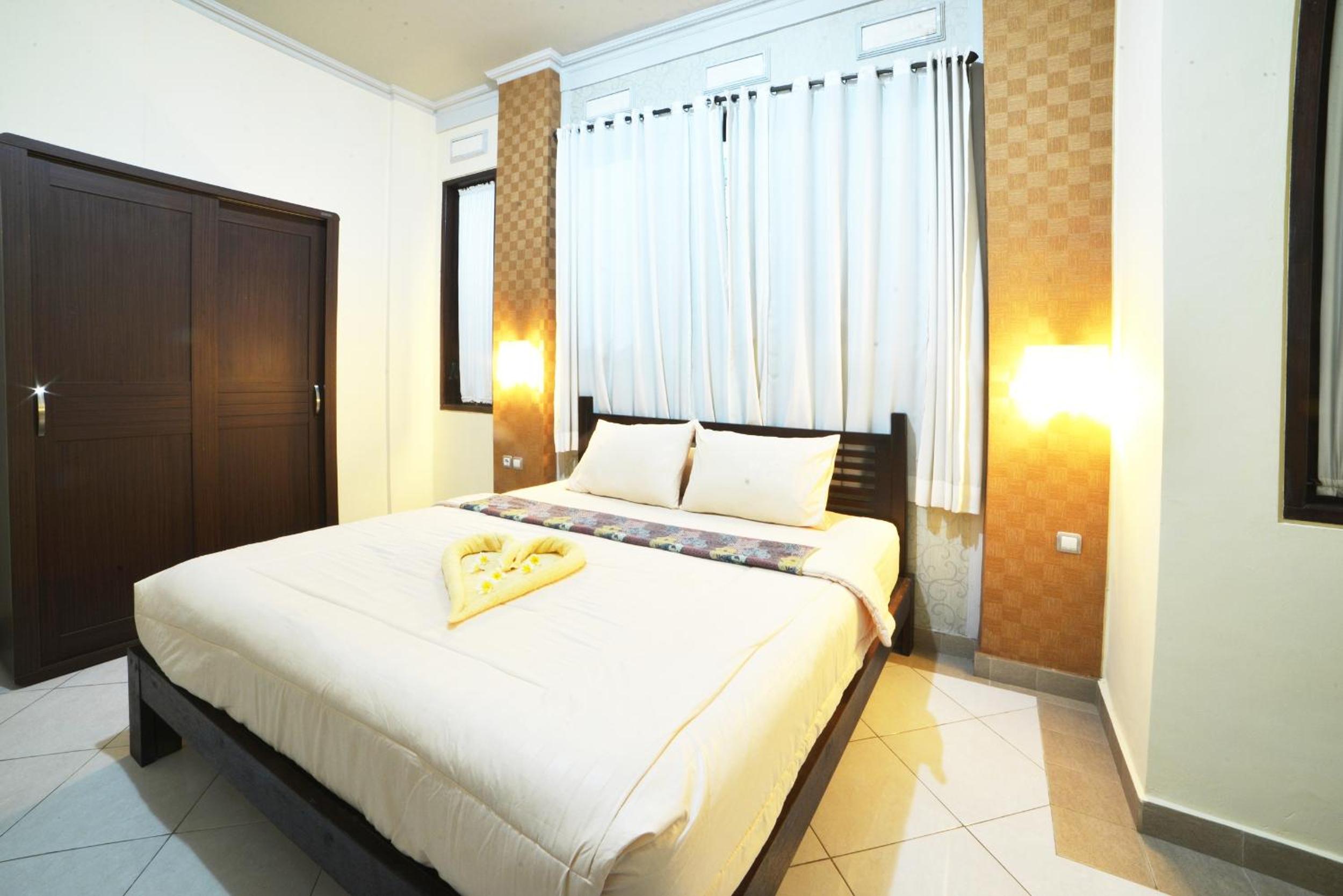 Ganggas Homestay