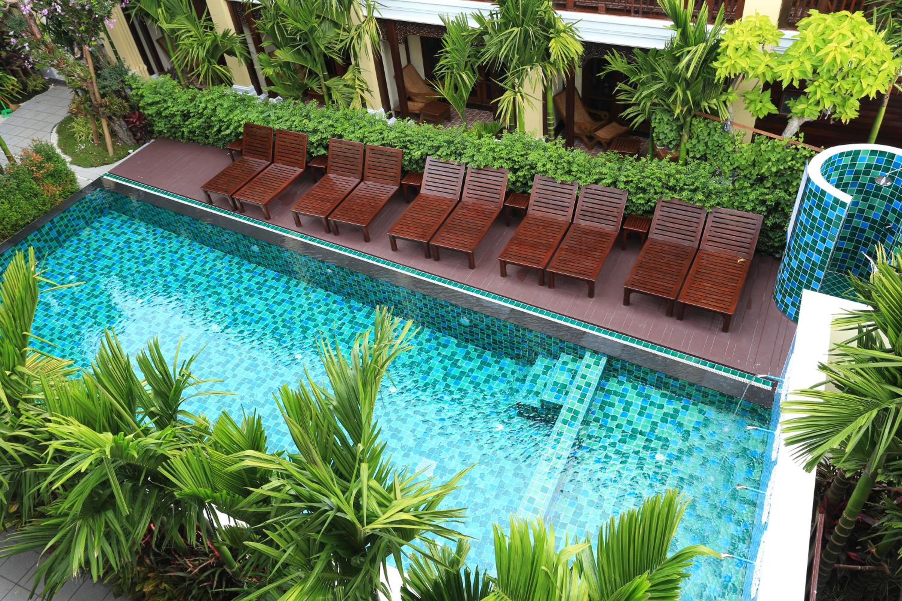 Viangluang Resort