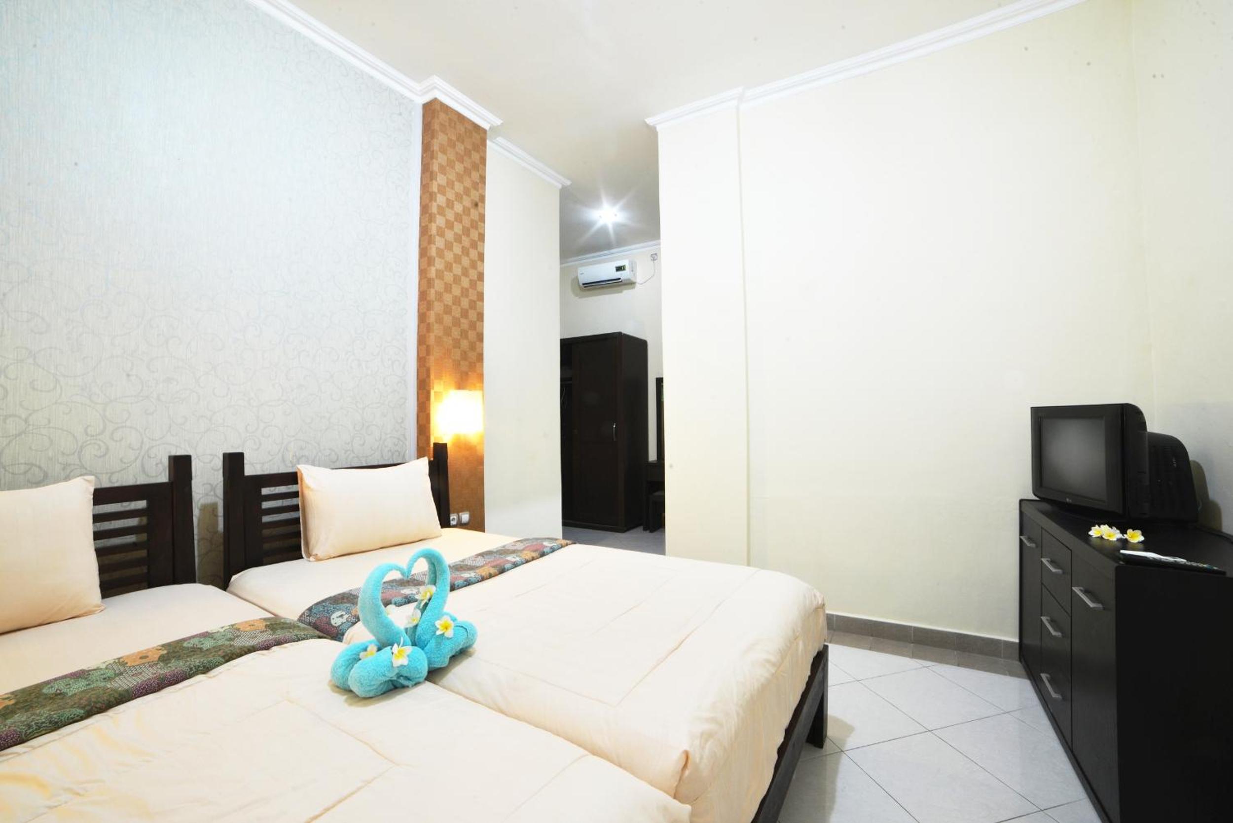 Ganggas Homestay