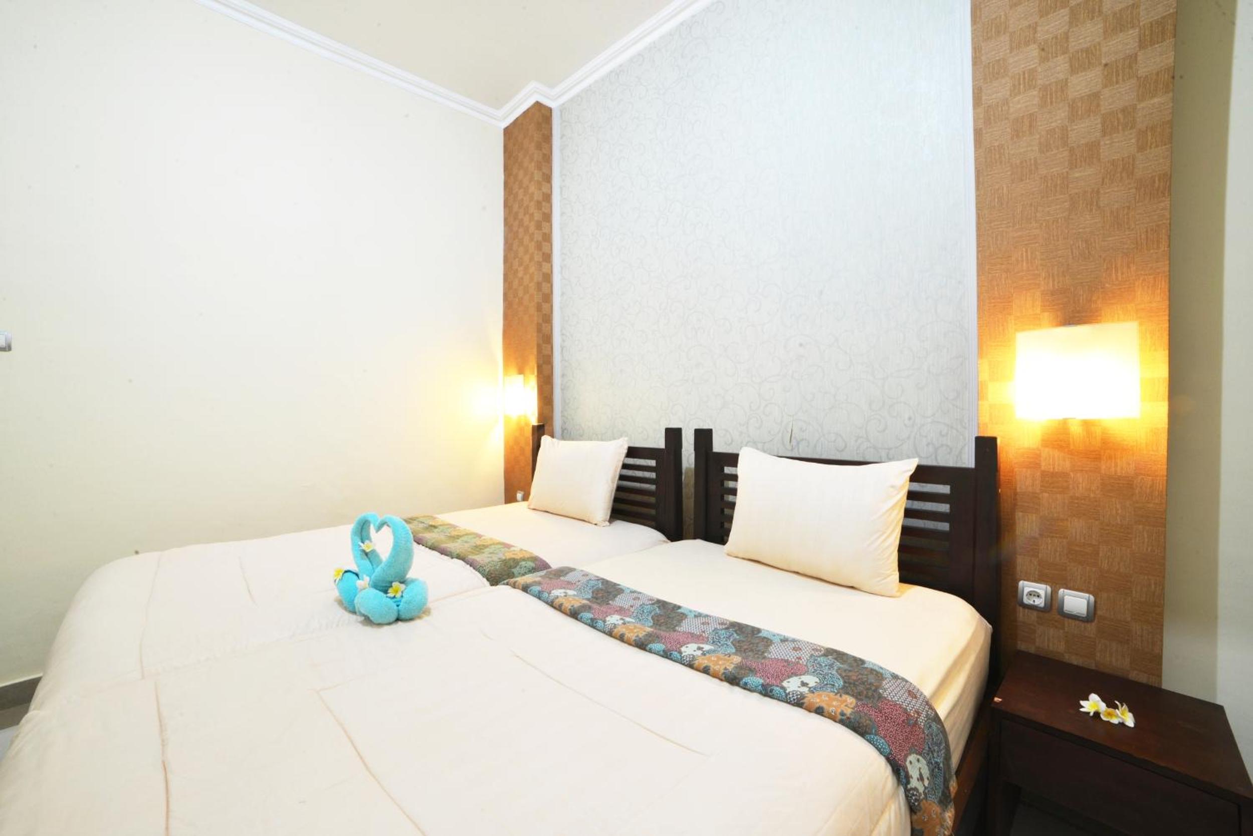 Ganggas Homestay