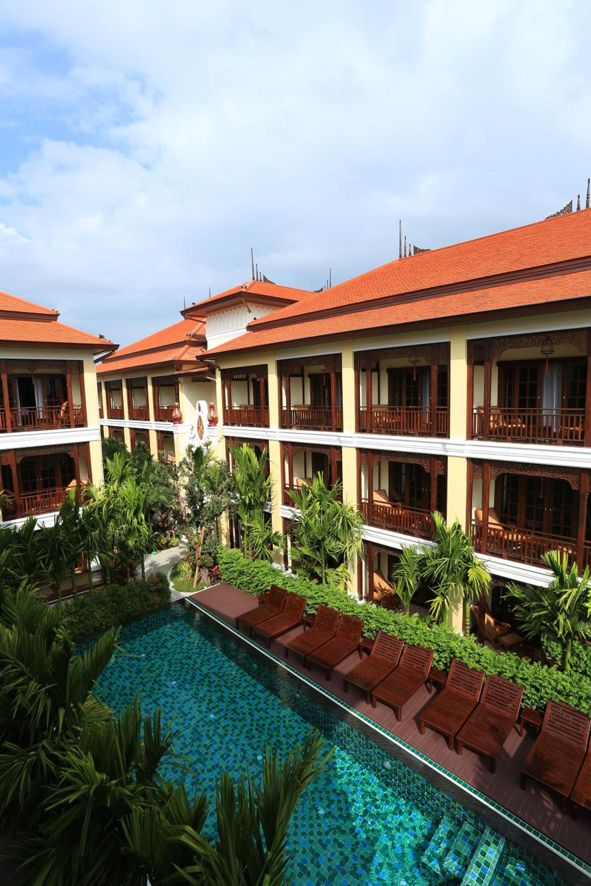 Viangluang Resort