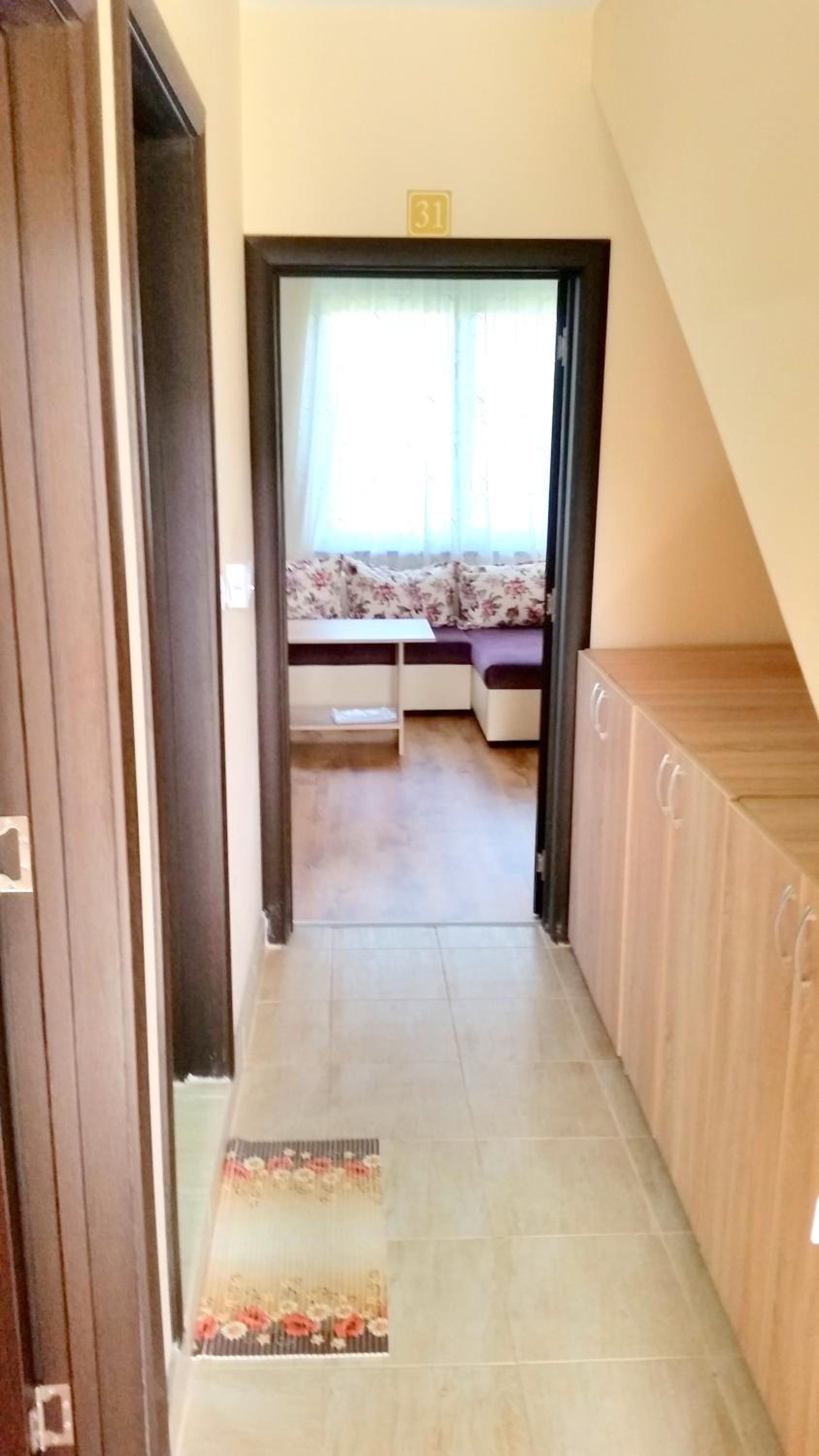 Guesthouse River House