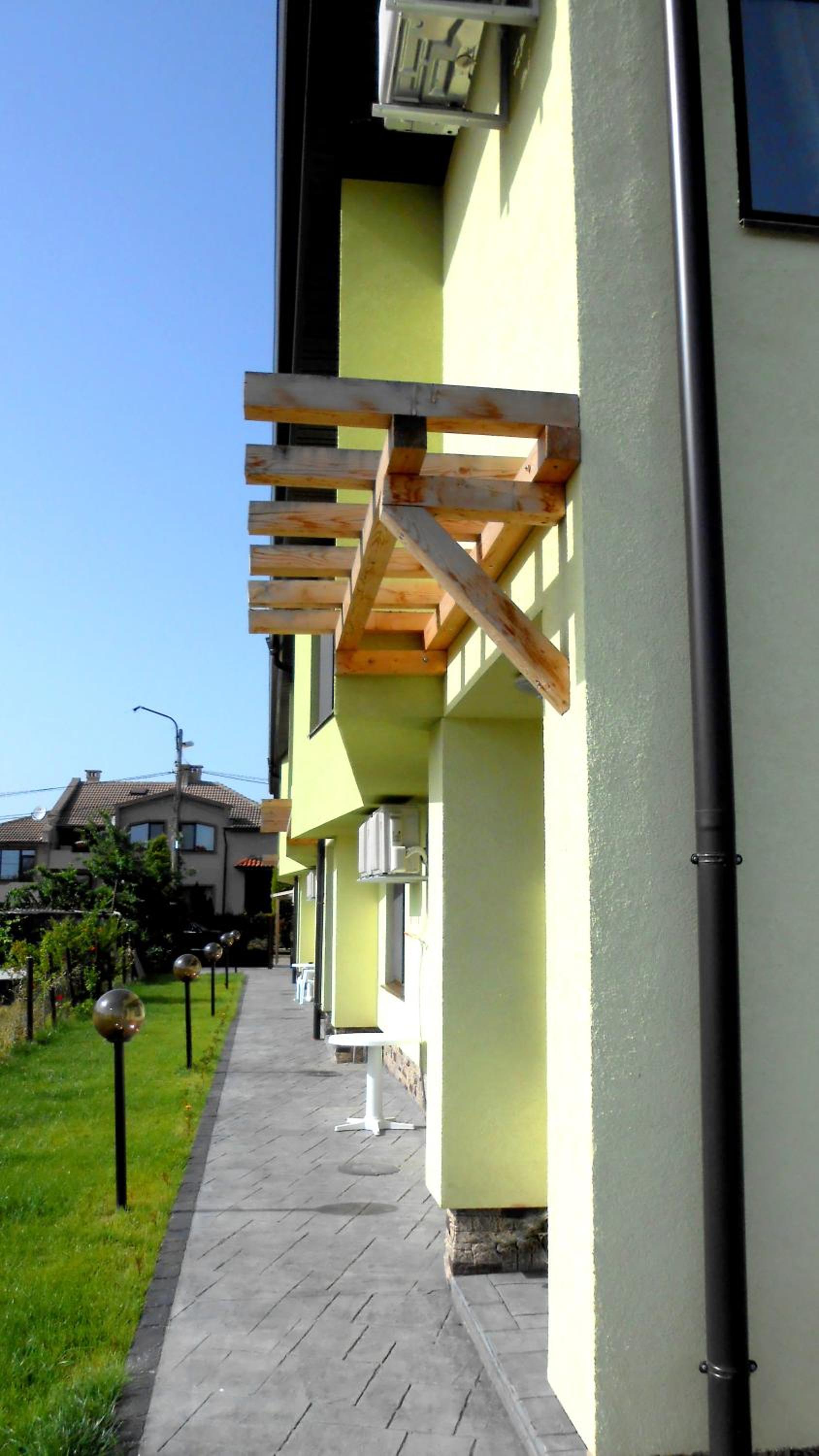 Guesthouse River House
