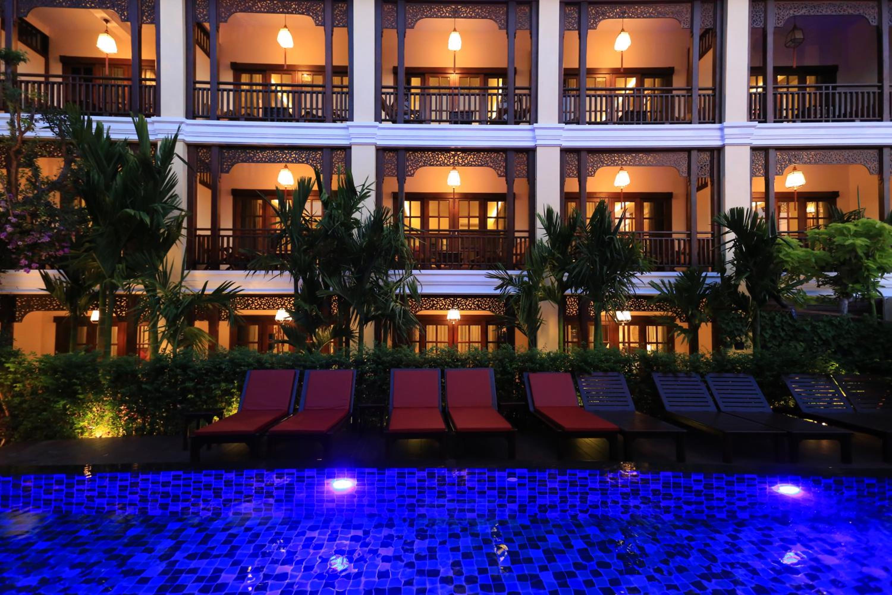 Viangluang Resort
