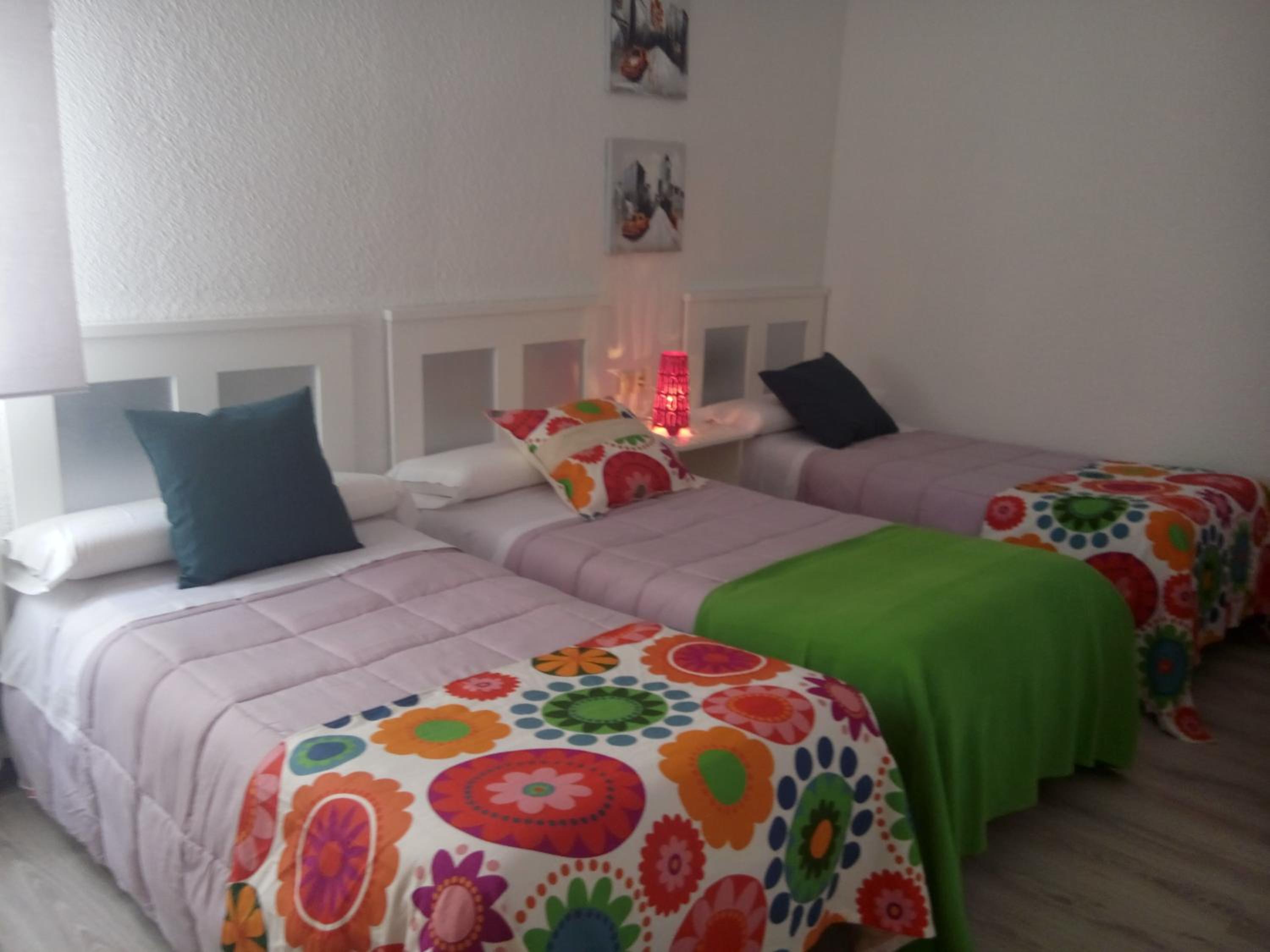 Hostal Los Gabrieles