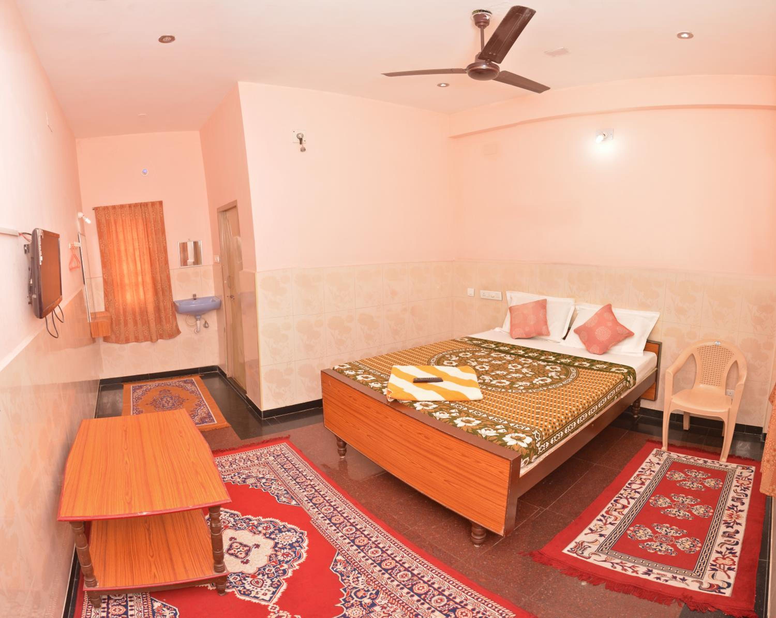 Siva Residency view 4