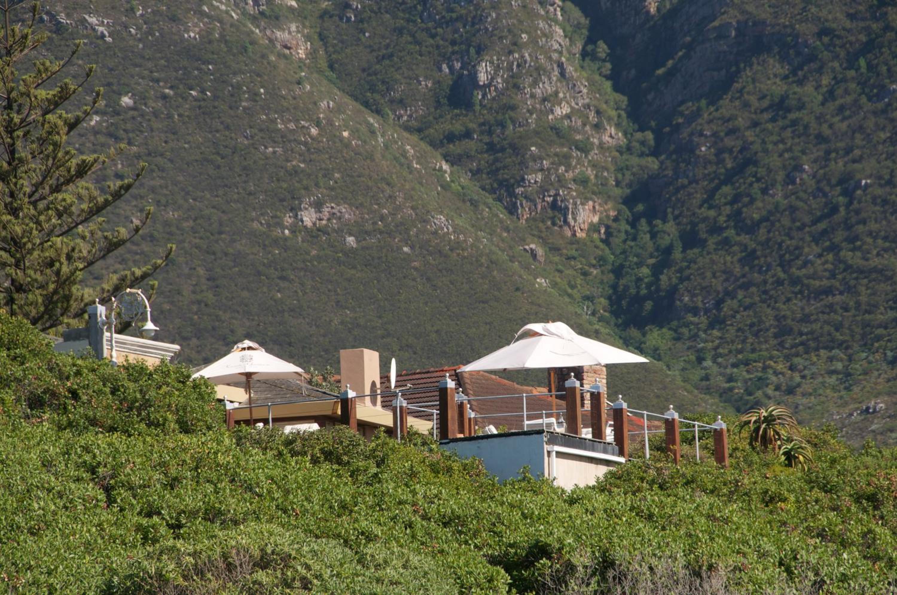 Kennedys Beach Villa