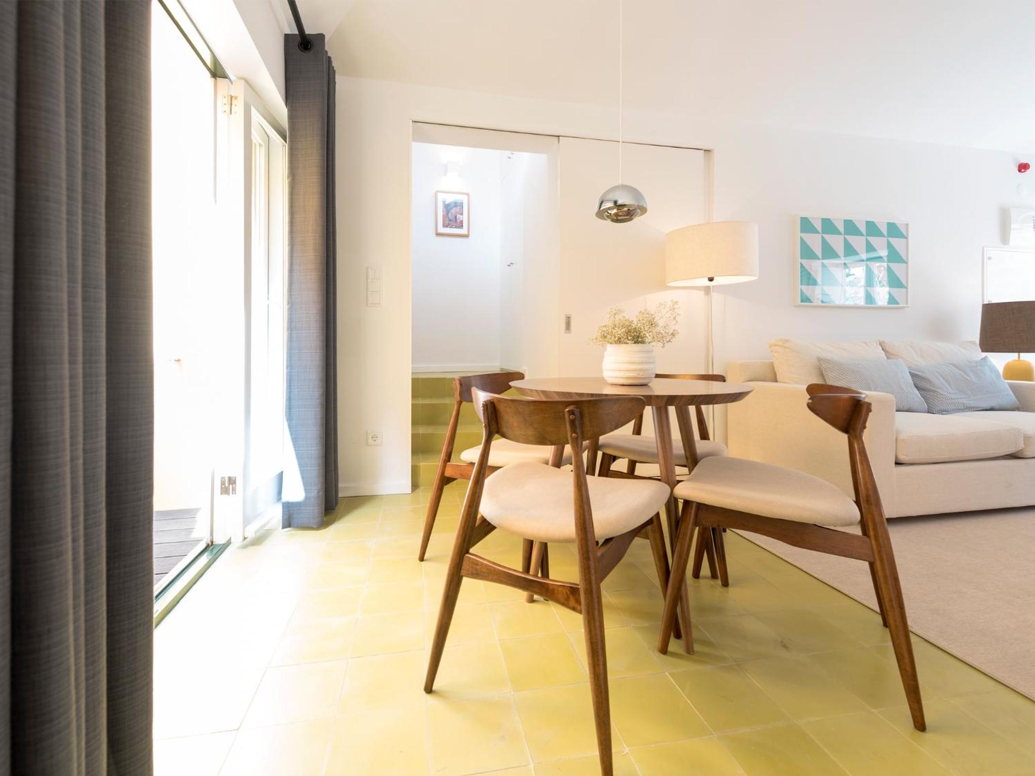 Porto Vacations - Arco Apartments - Property Image 59