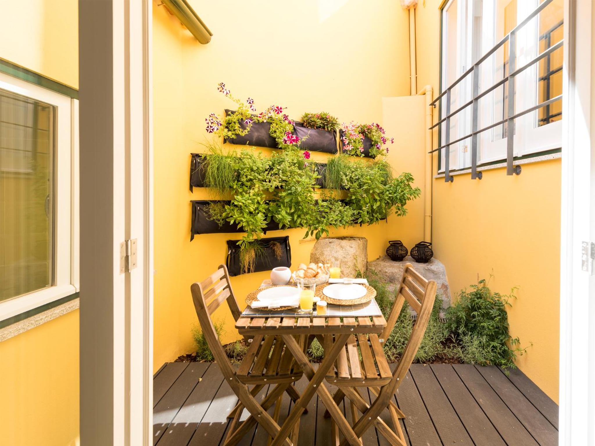 Porto Vacations - Arco Apartments - Property Image 38