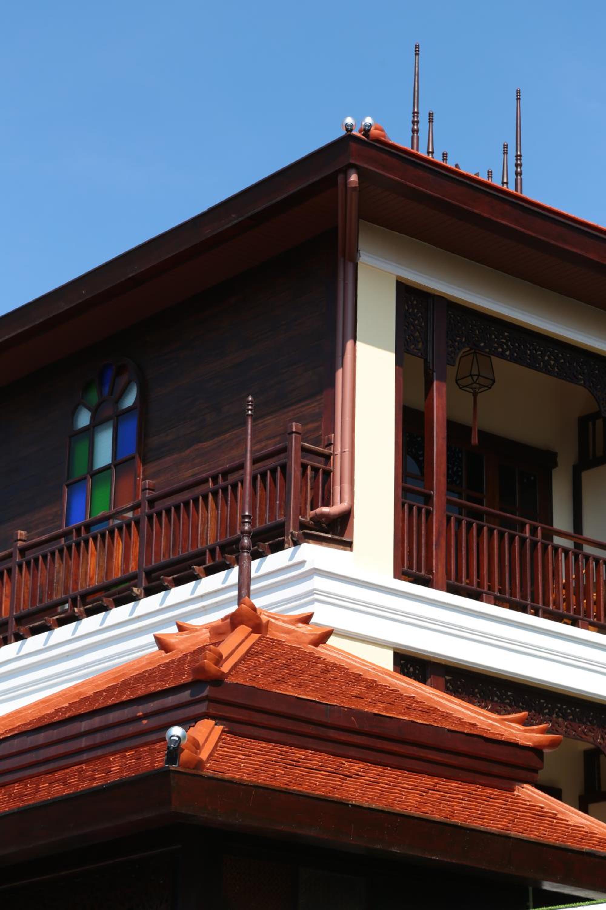 Viangluang Resort