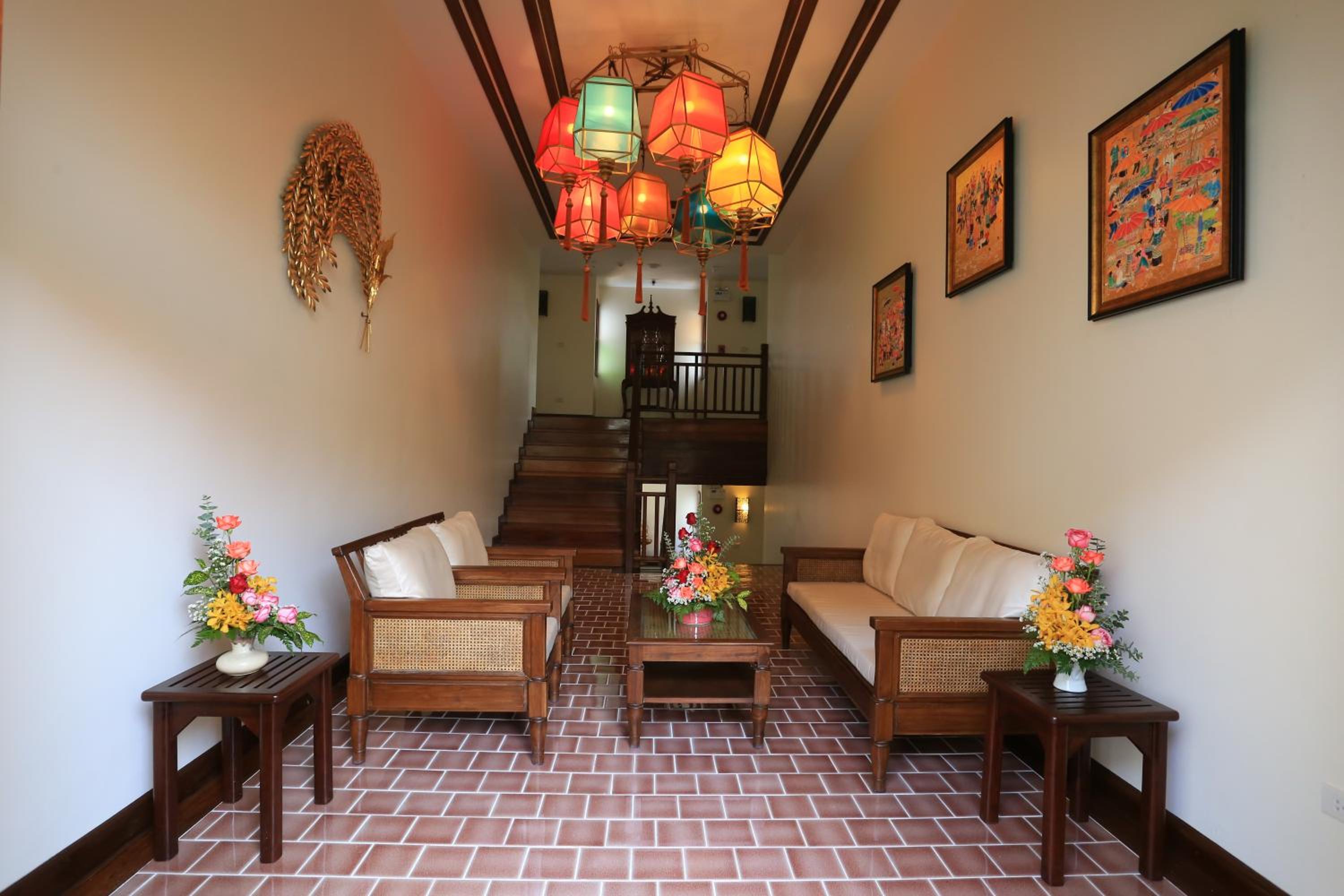 Viangluang Resort