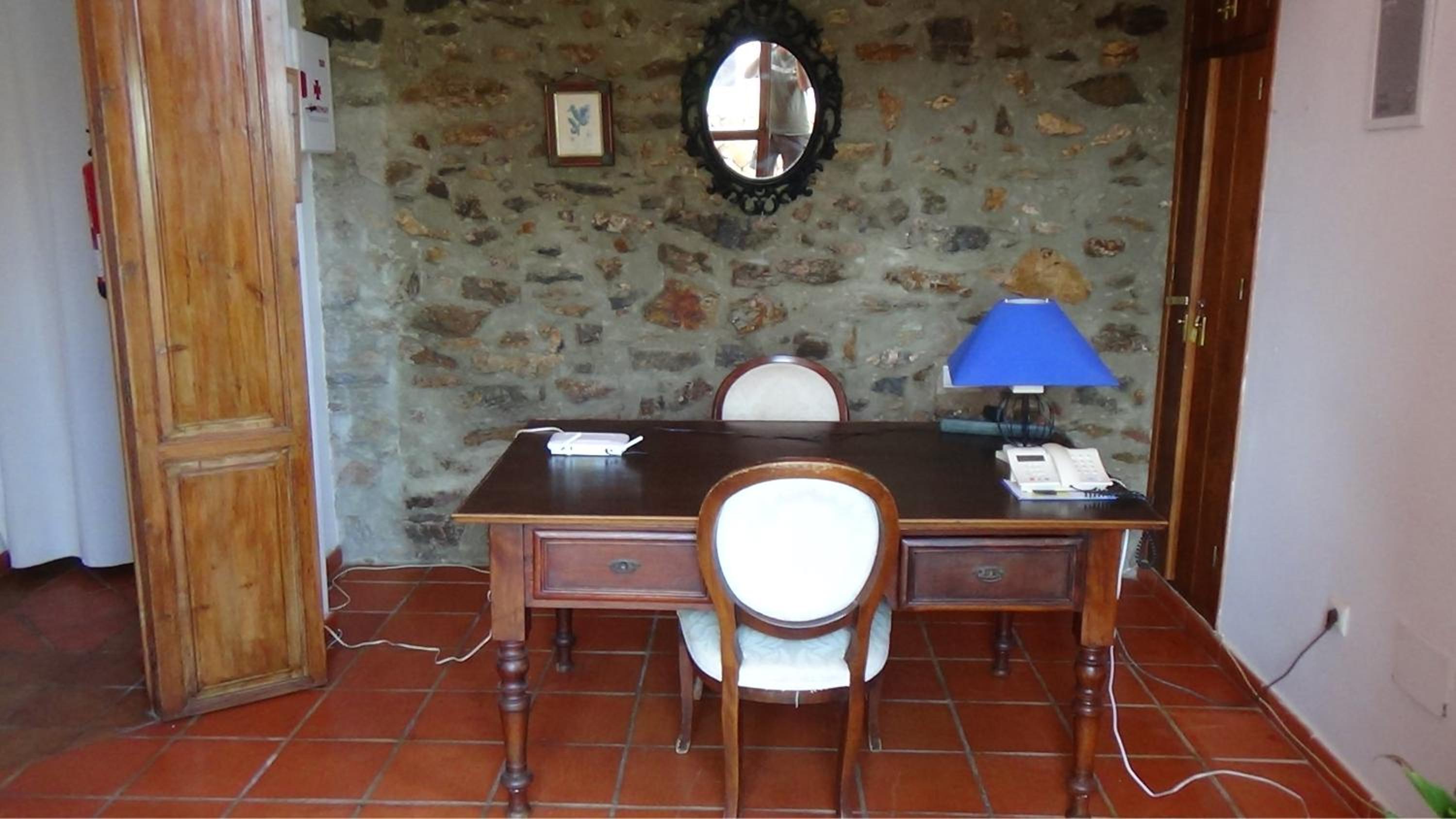 Cortijo de la Media Luna