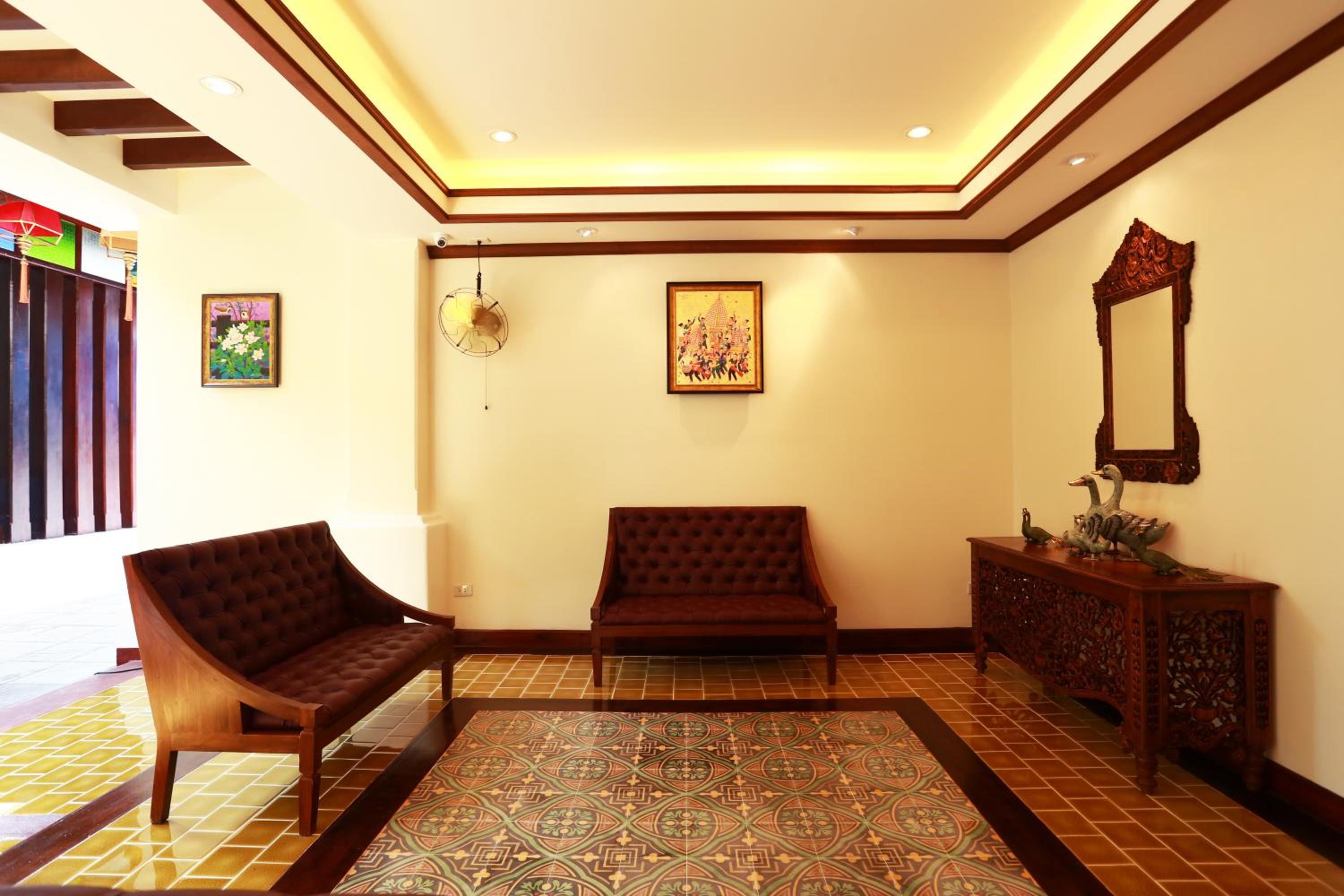 Viangluang Resort
