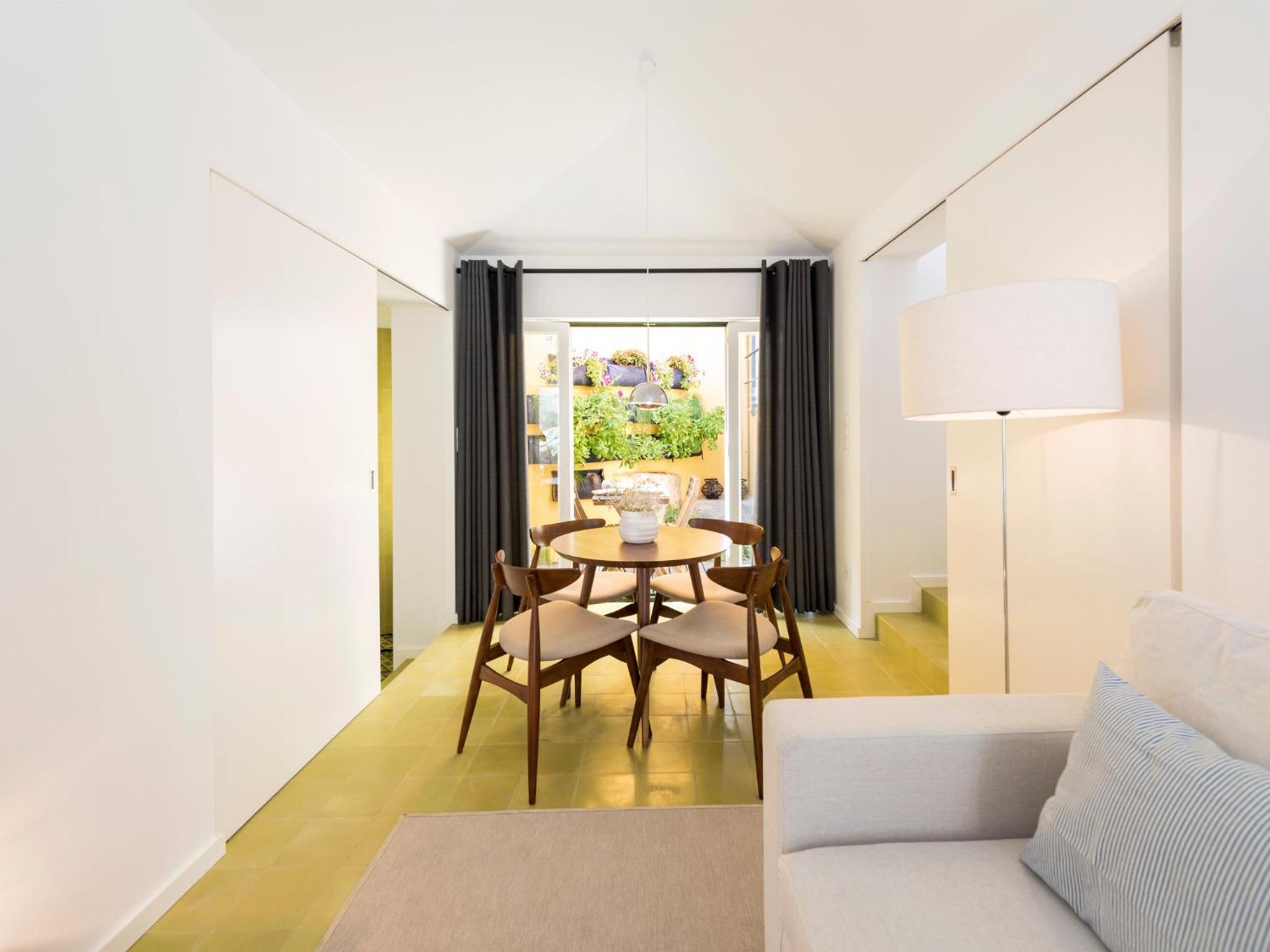 Porto Vacations - Arco Apartments - Property Image 17