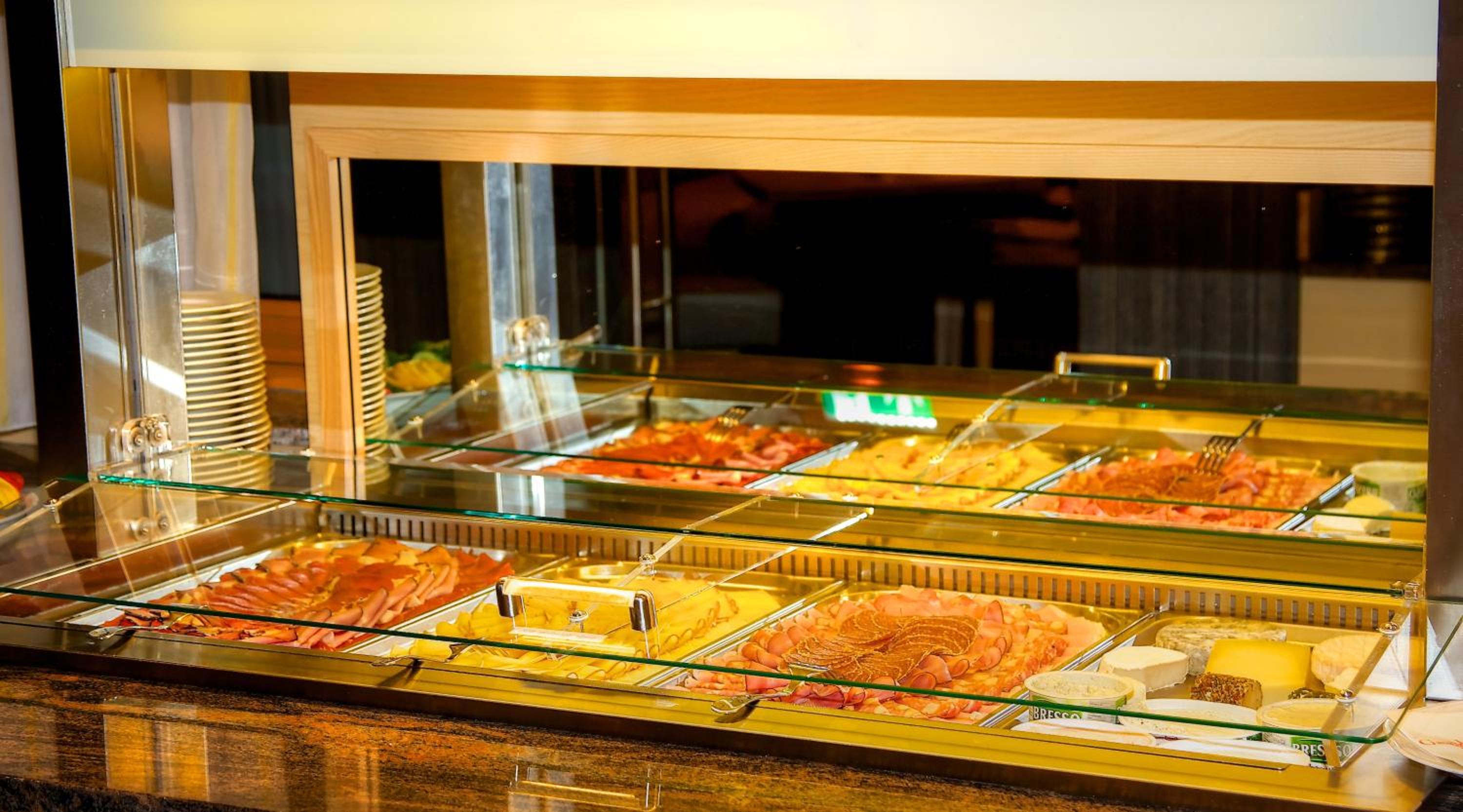 Hotel Restaurant Perschler