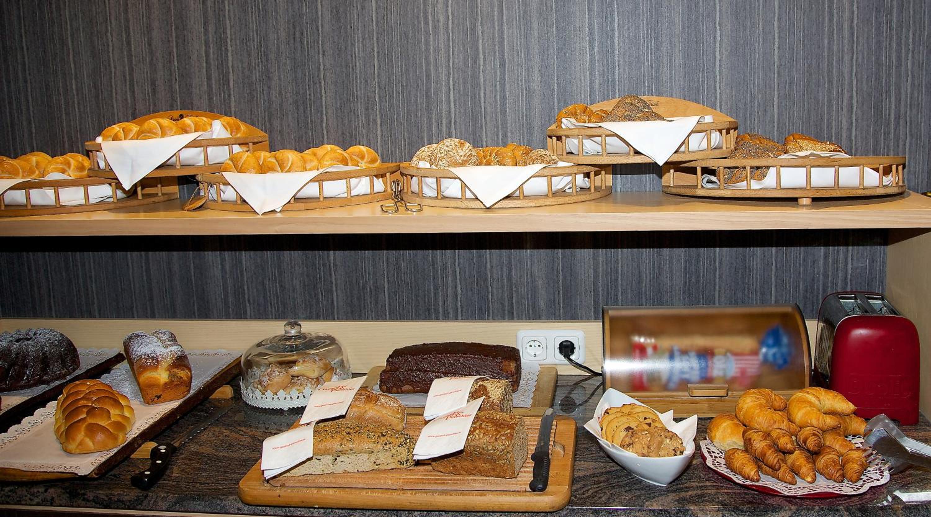Hotel Restaurant Perschler