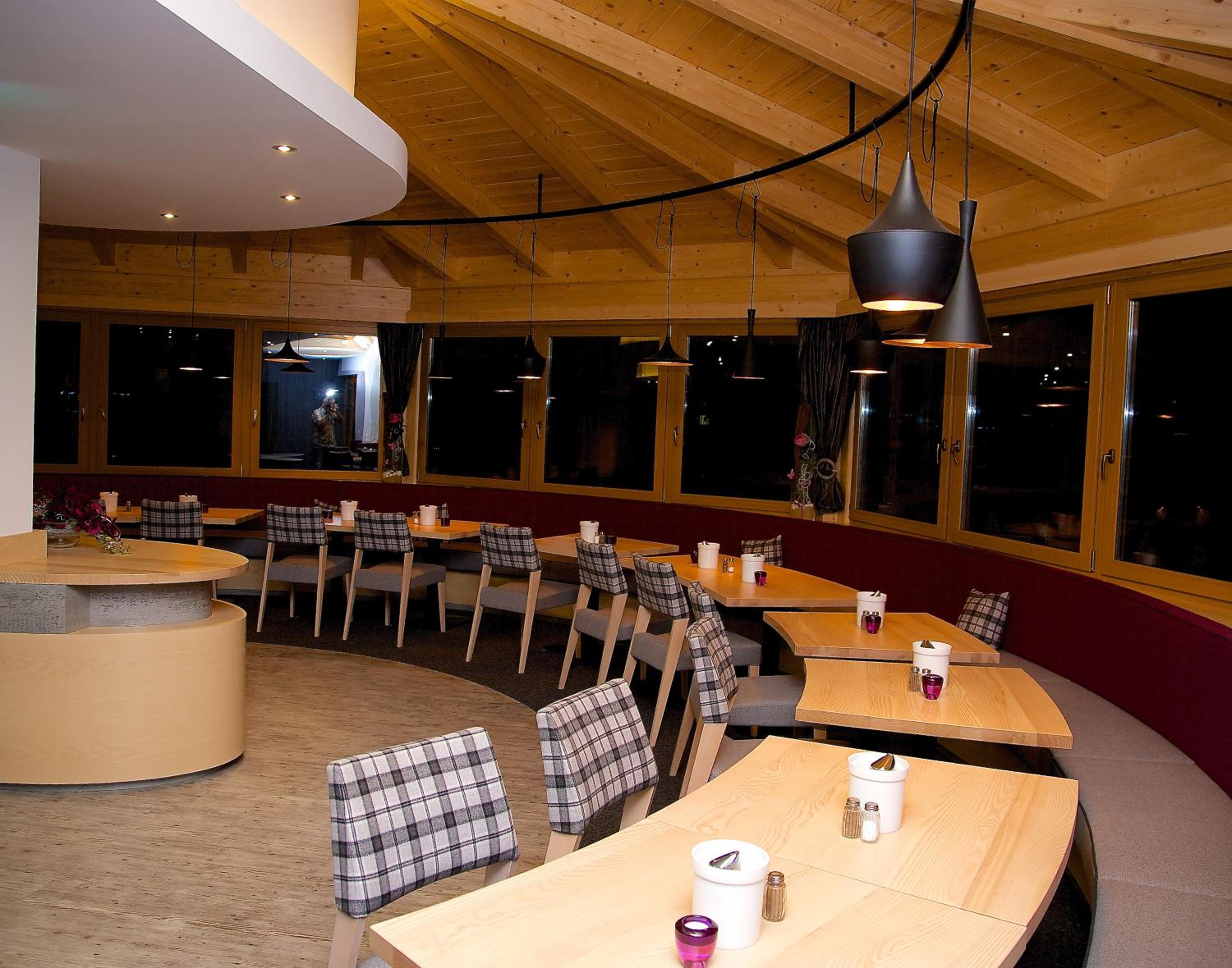 Hotel Restaurant Perschler