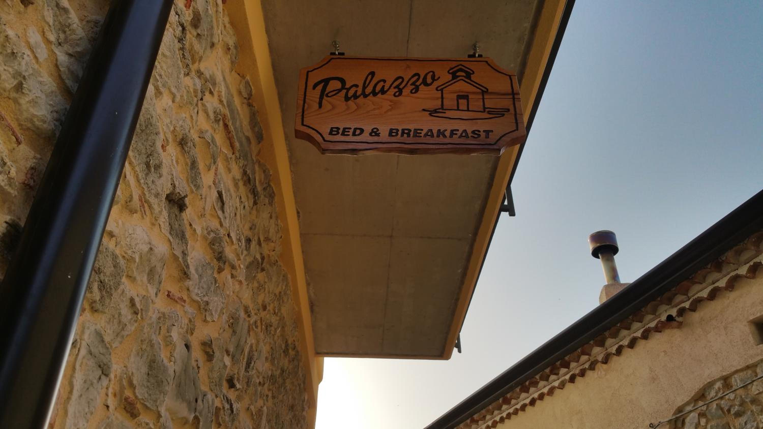 Palazzo B&B view 5
