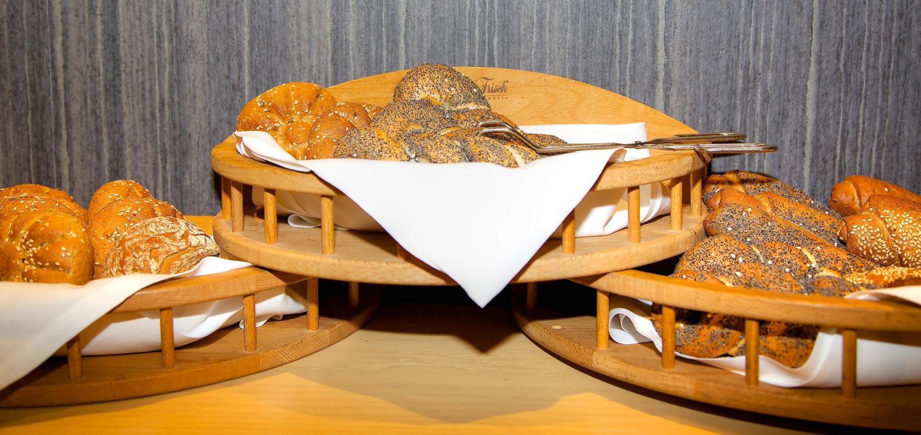 Hotel Restaurant Perschler