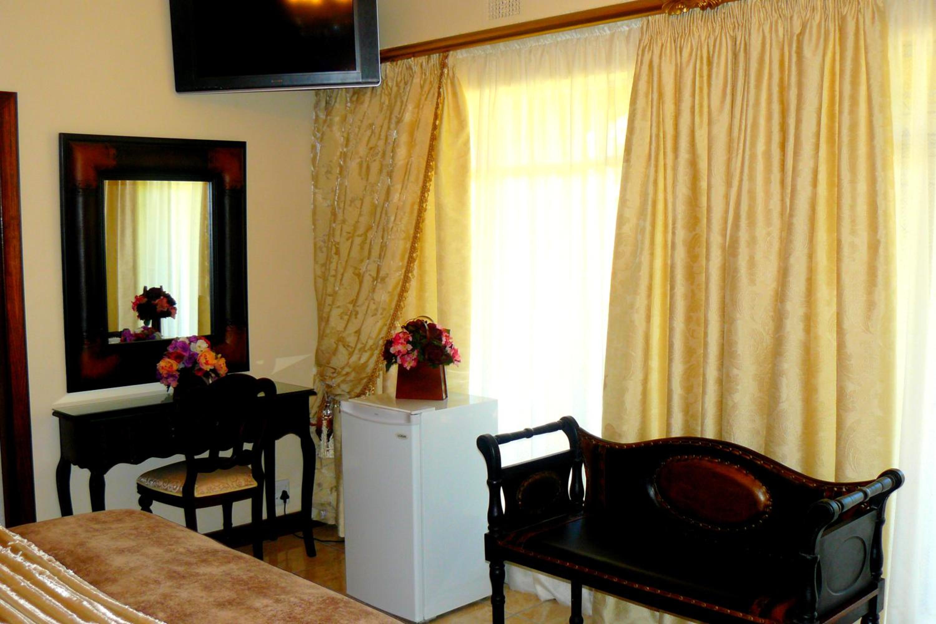 Kimberley Manor Guesthouse