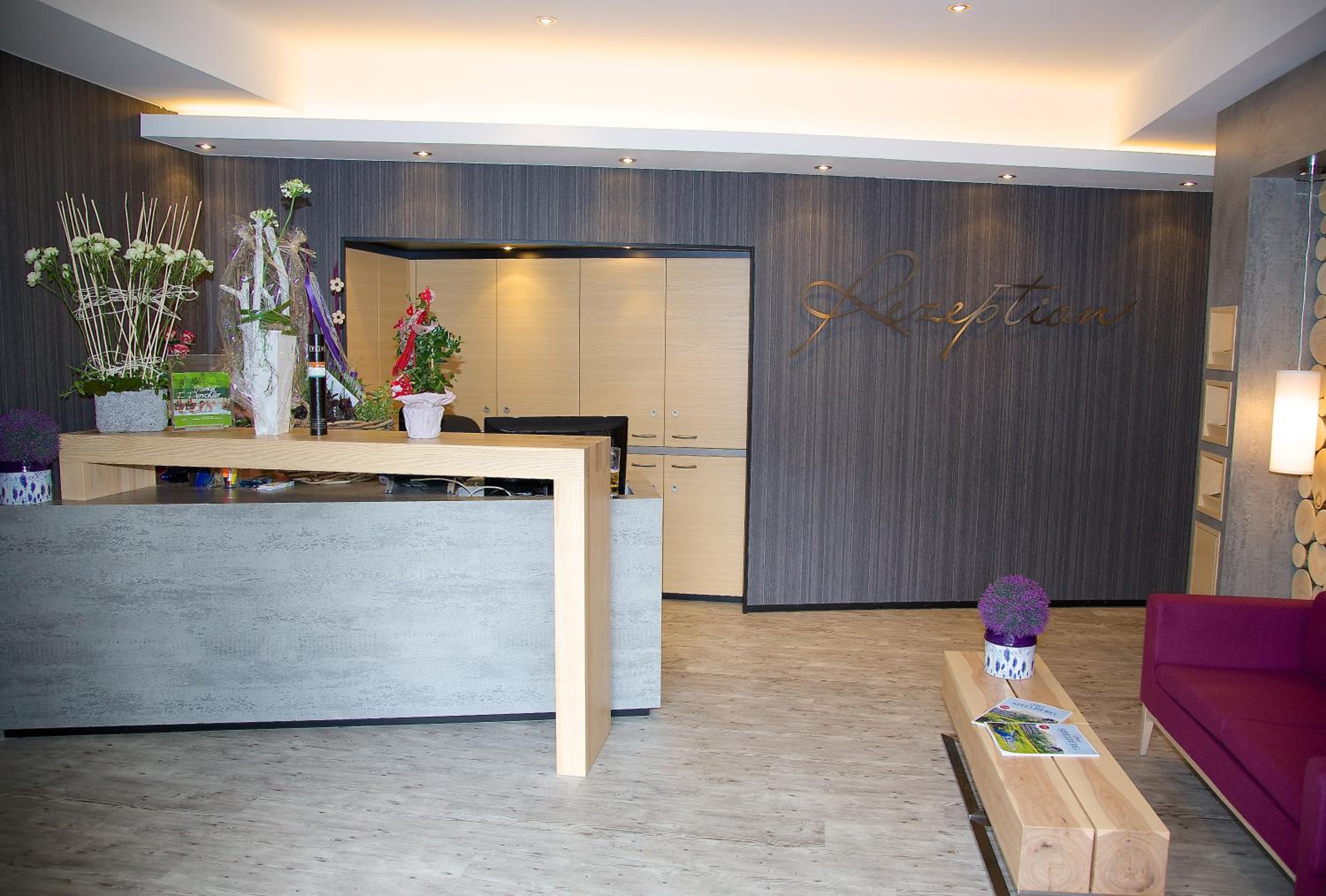 Hotel Restaurant Perschler