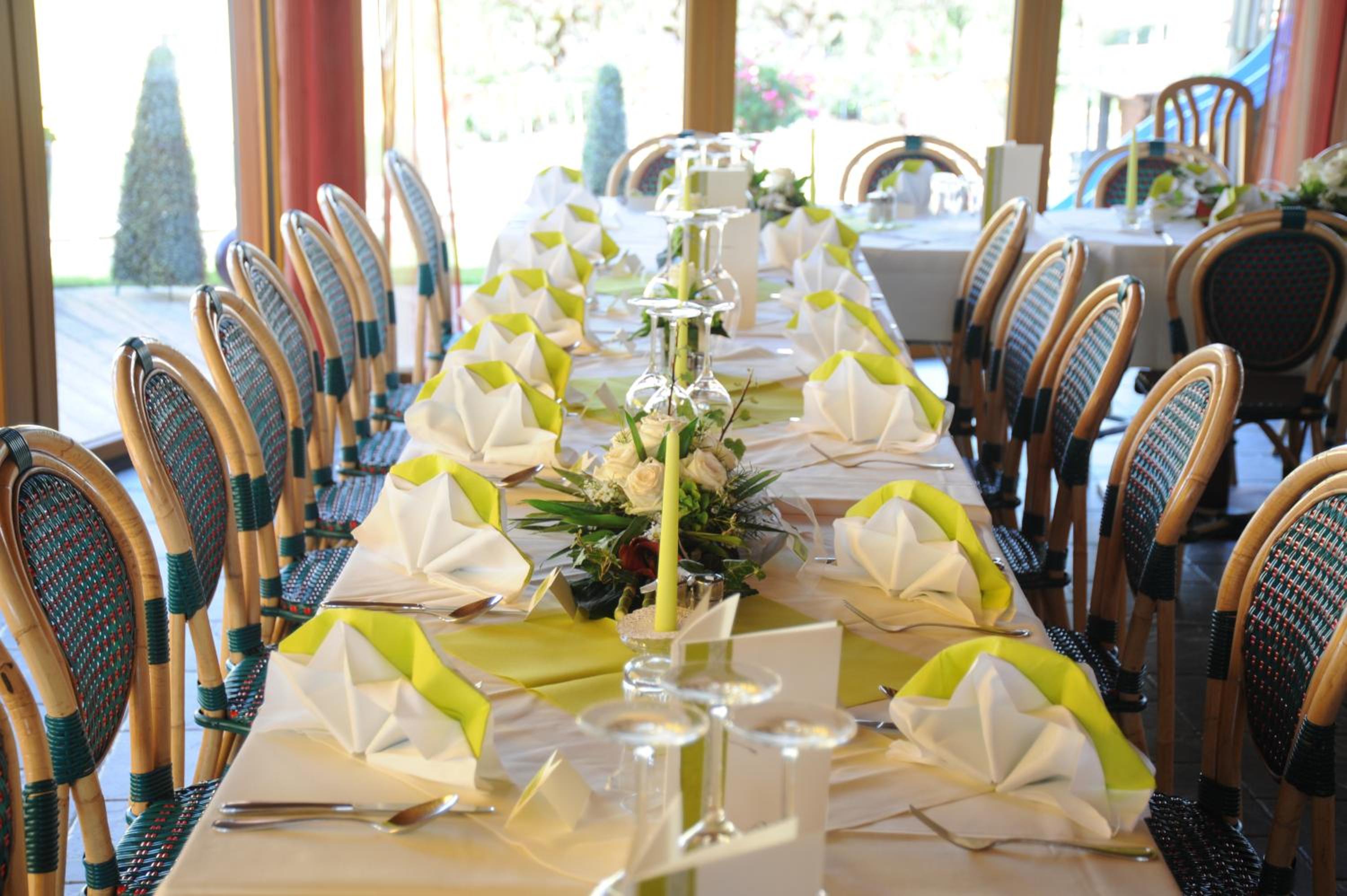 Hotel Restaurant Perschler