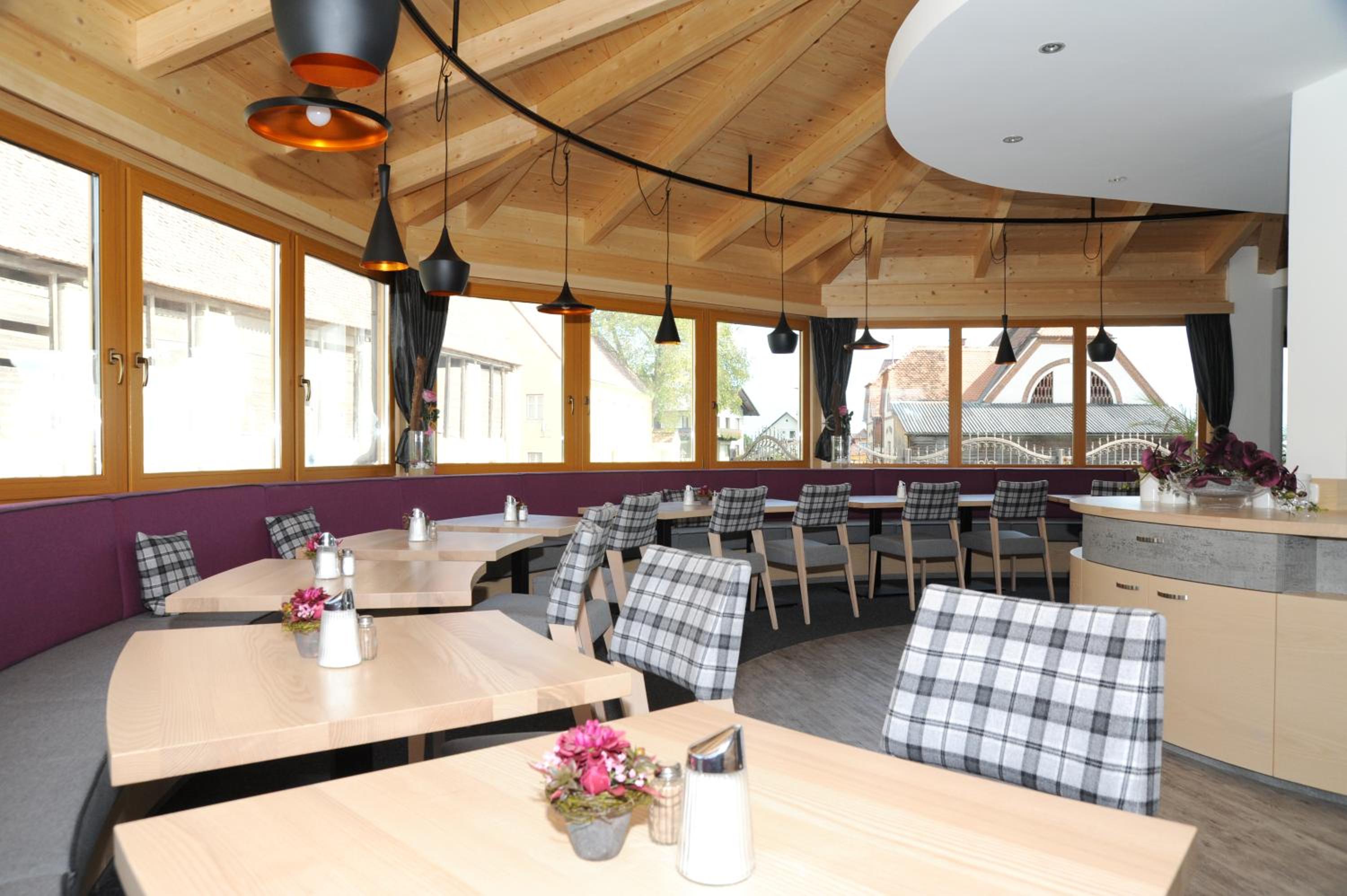 Hotel Restaurant Perschler