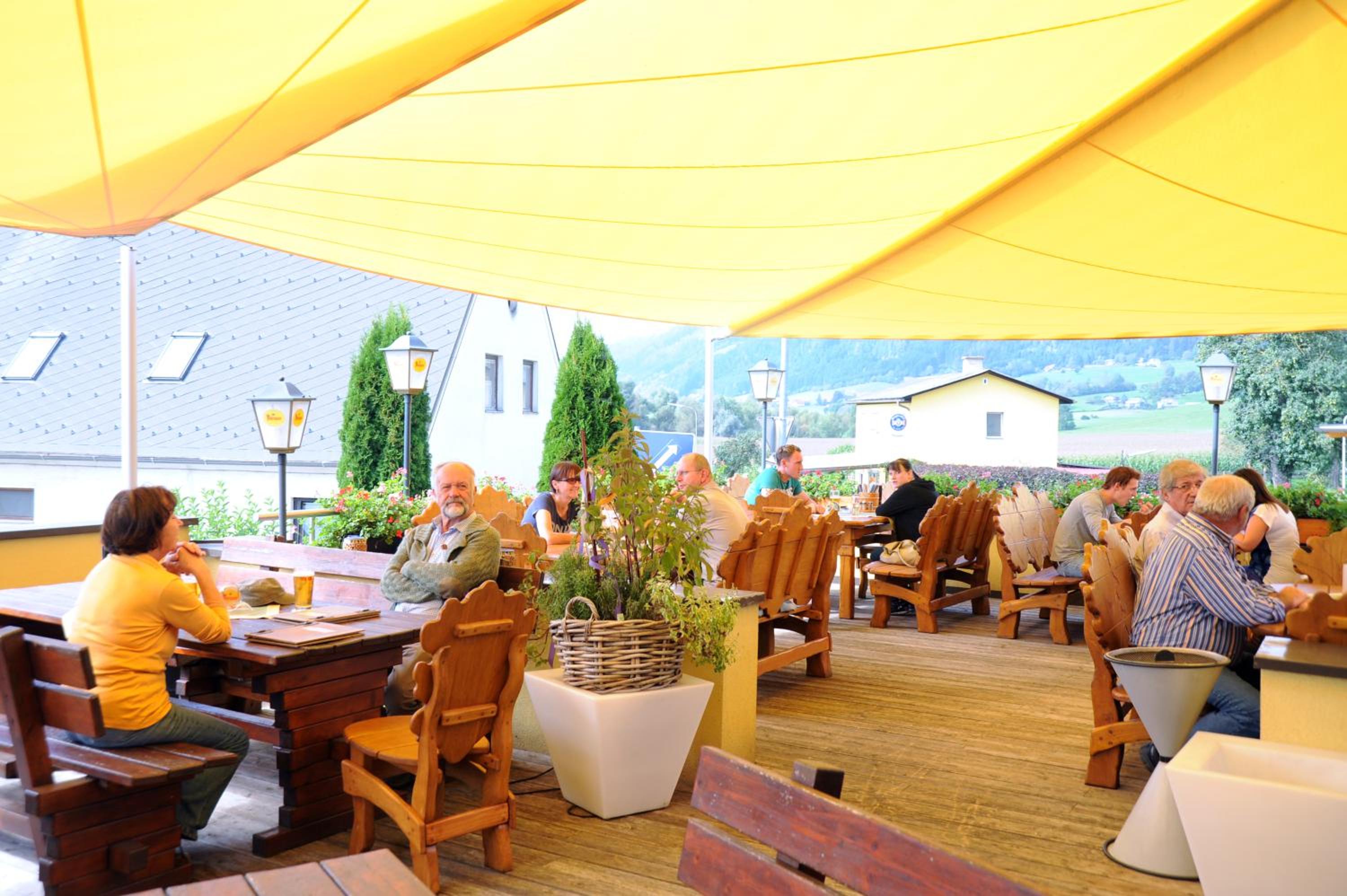 Hotel Restaurant Perschler
