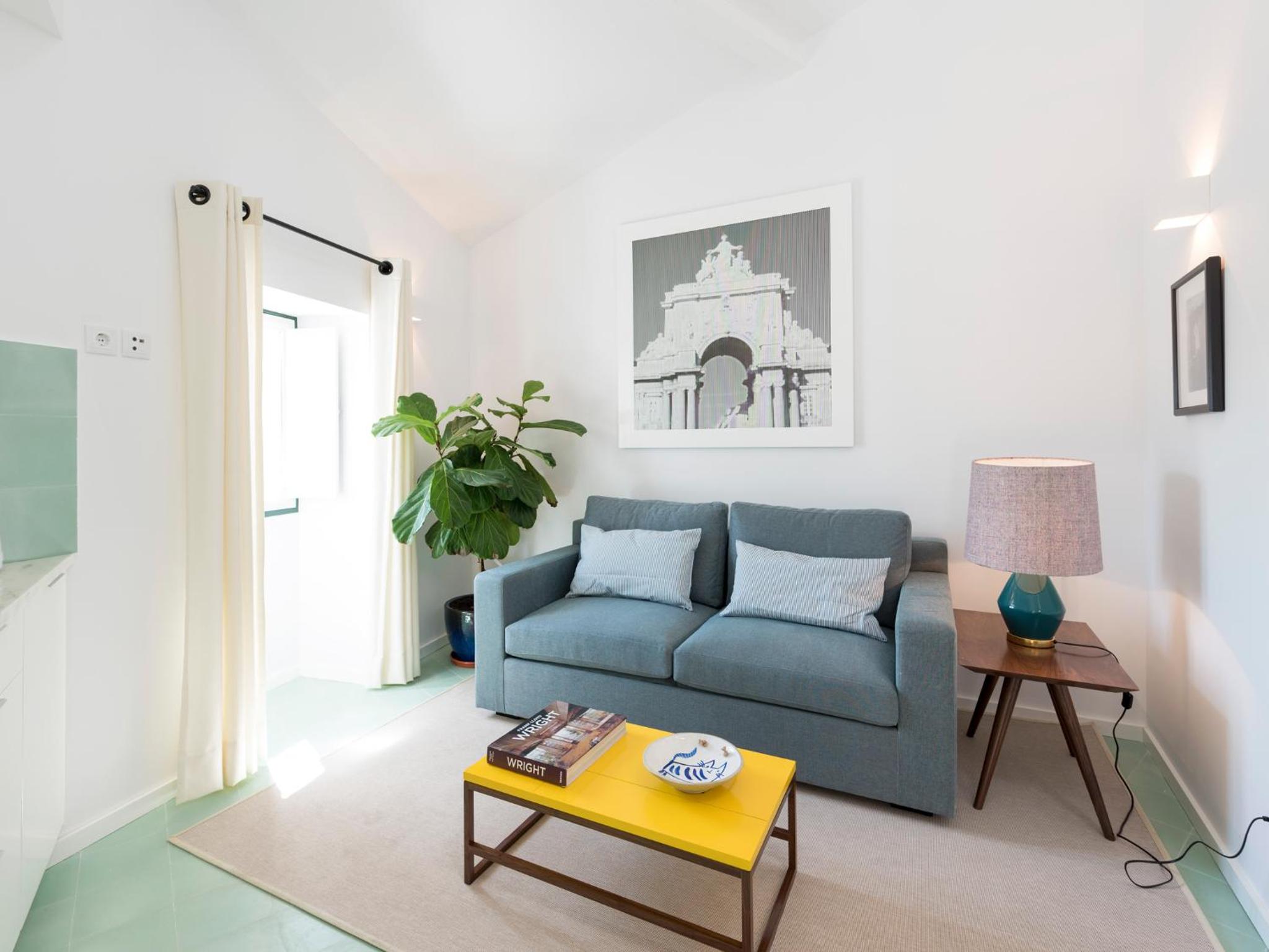 Porto Vacations - Arco Apartments - Property Image 23