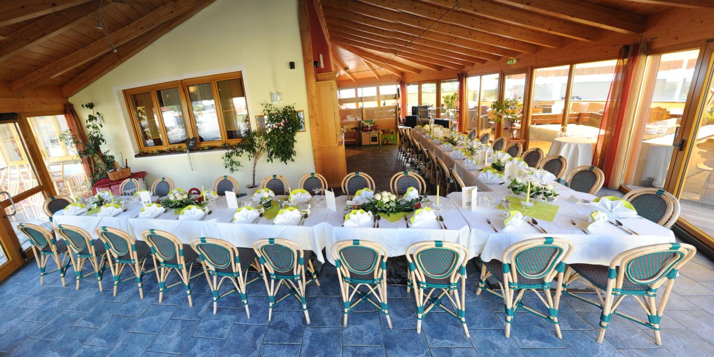 Hotel Restaurant Perschler