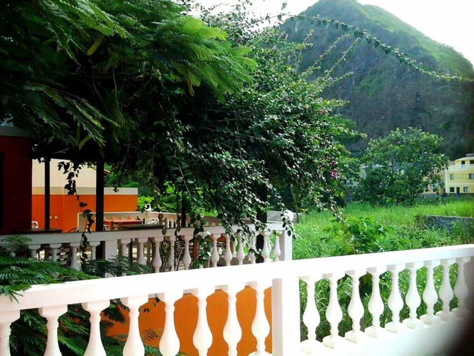 Aldeia Jerome