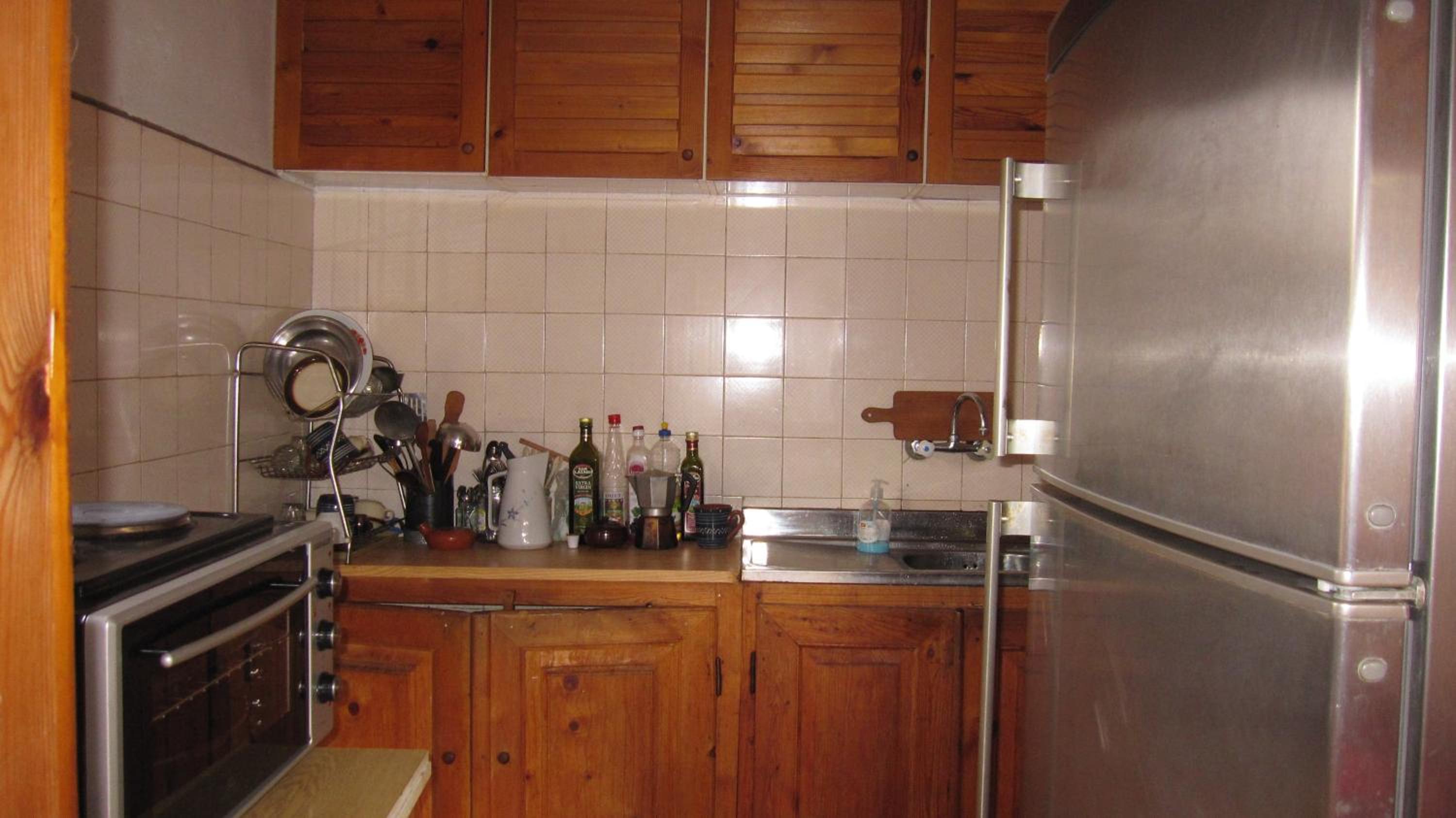 Villa Lyutovi Holiday Home