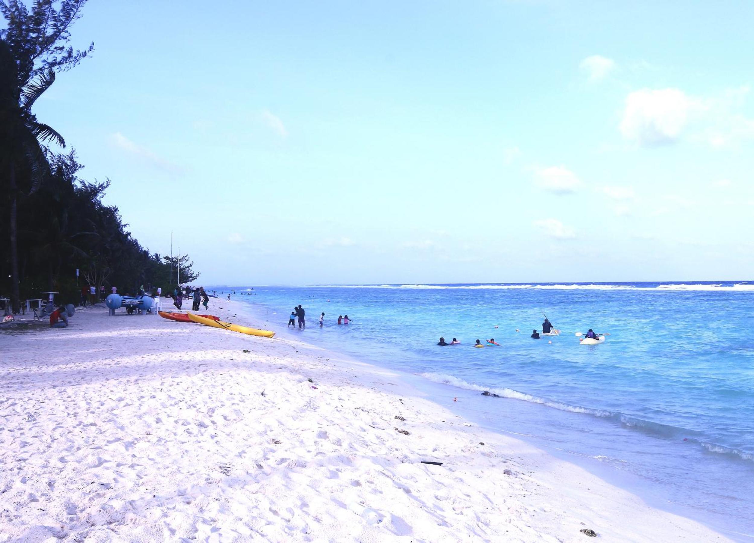 Ripple Beach Inn