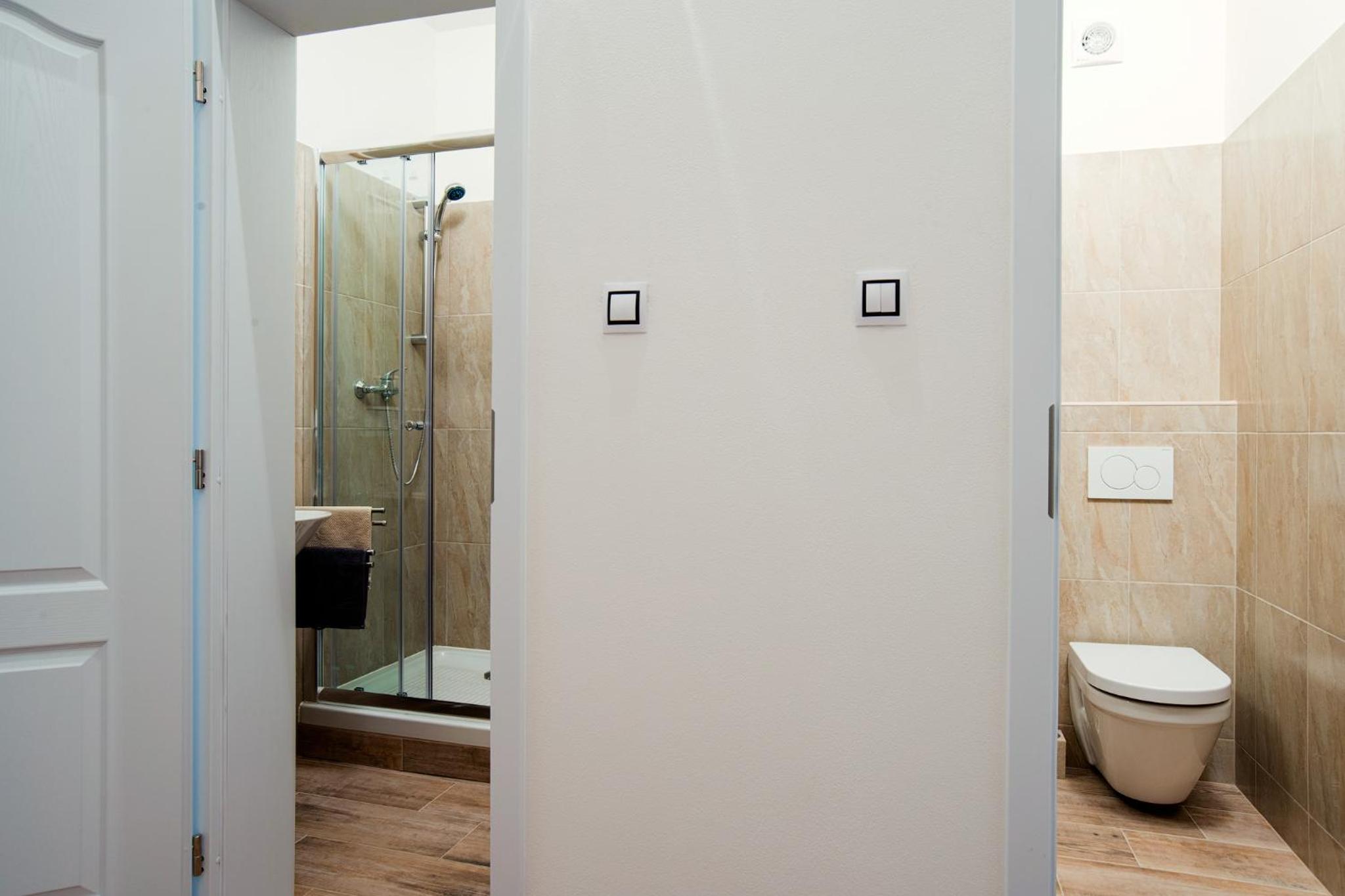 Apartment Gesse Březinova
