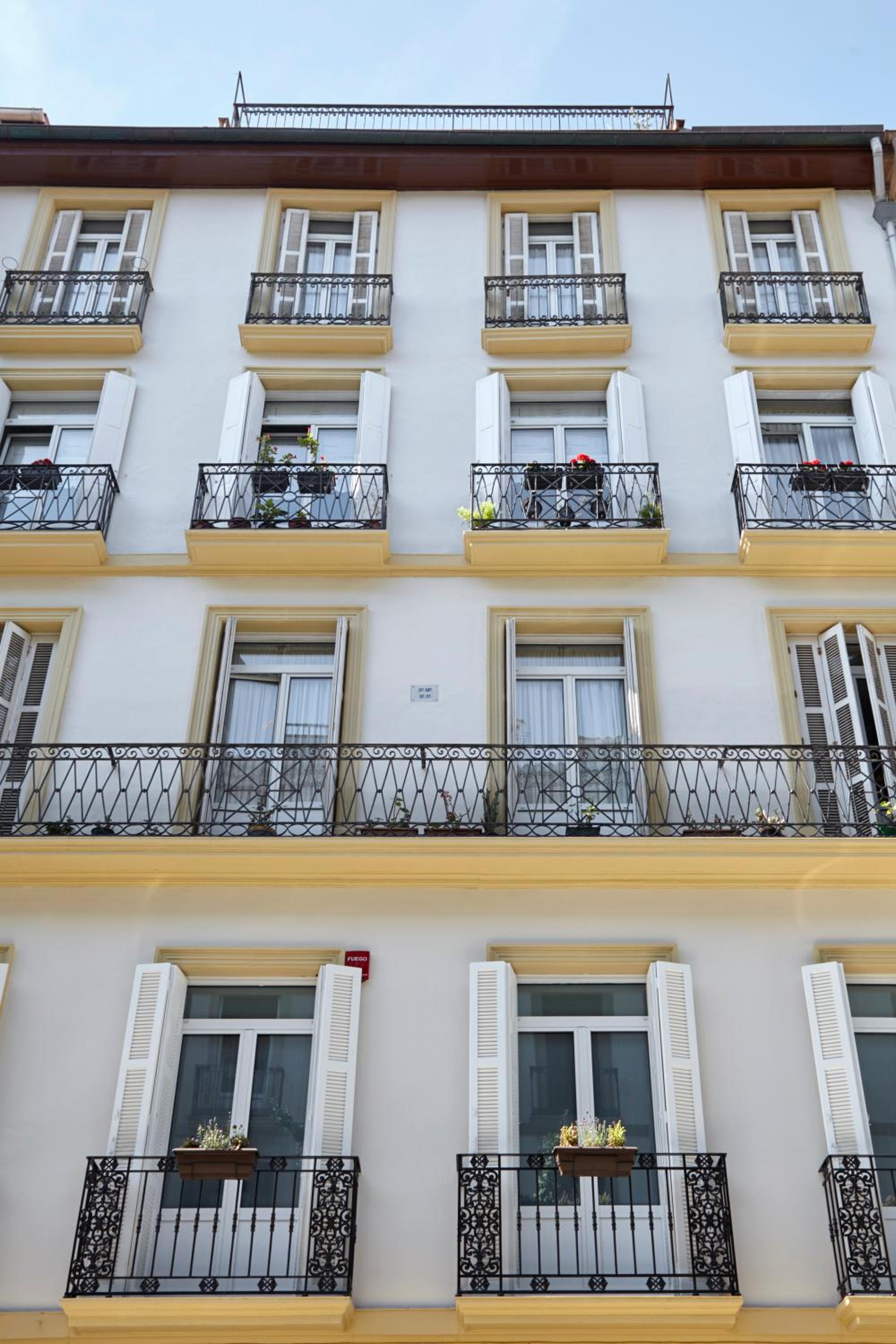 Don Cecilio Guesthouse (Centro)