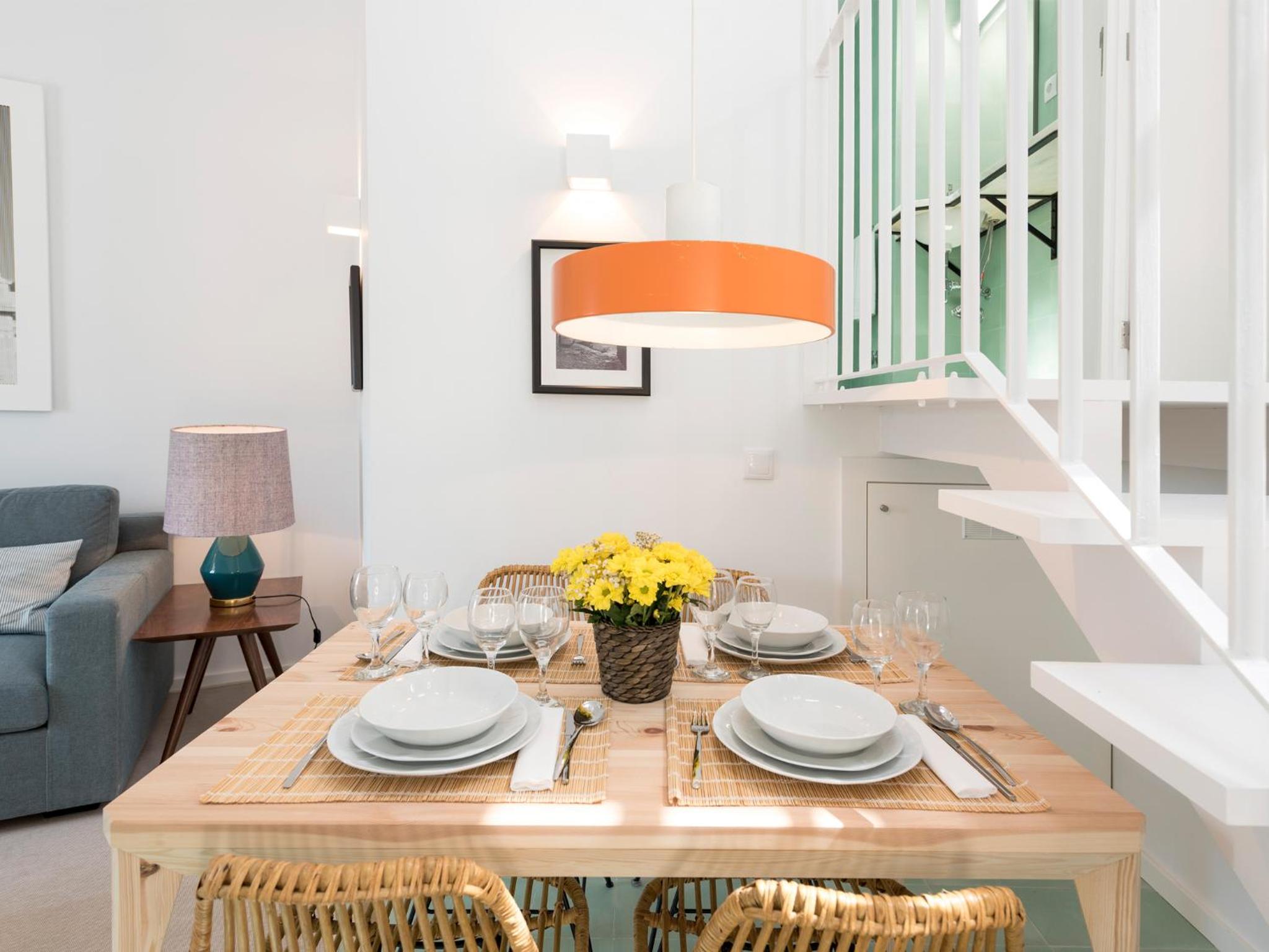 Porto Vacations - Arco Apartments - Property Image 28